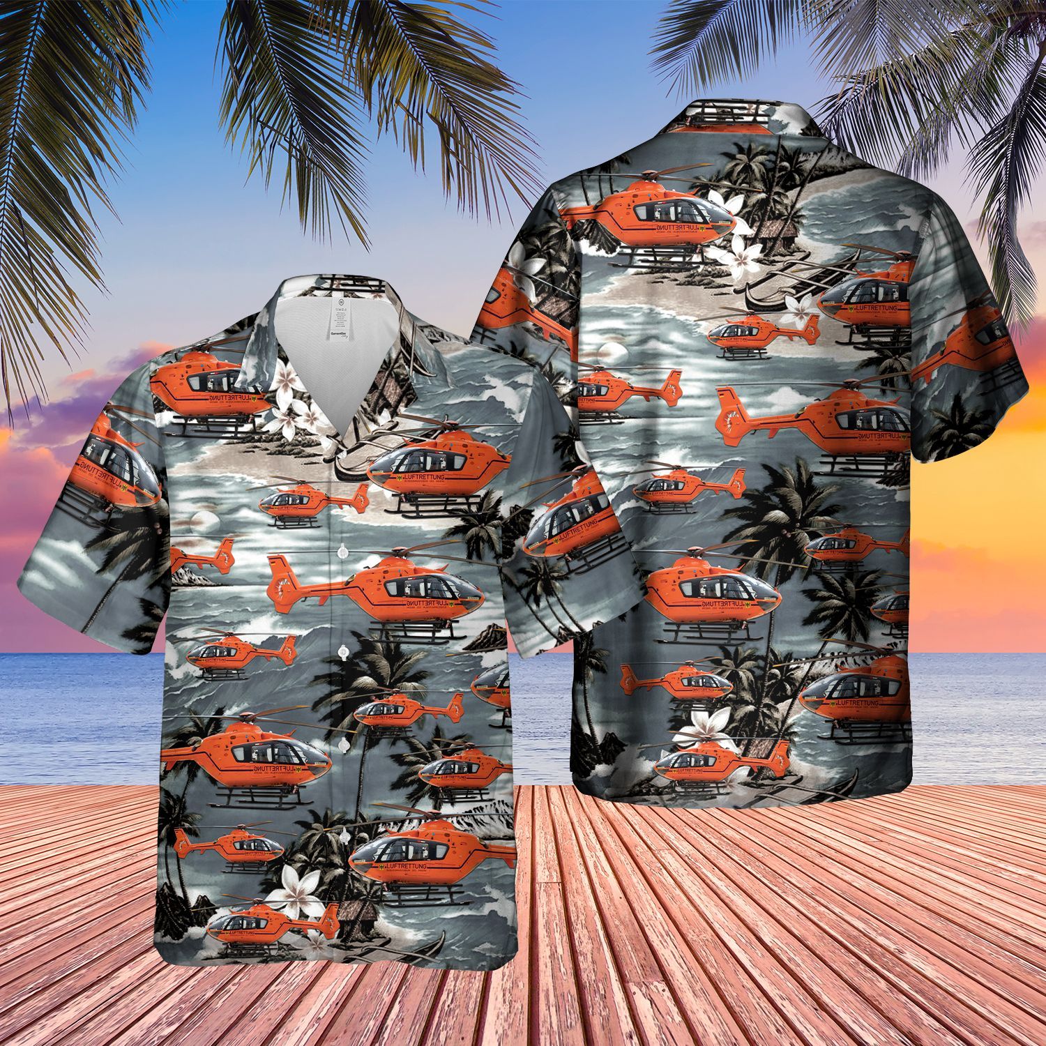 Enjoy your summer with top cool hawaiian shirt below 130