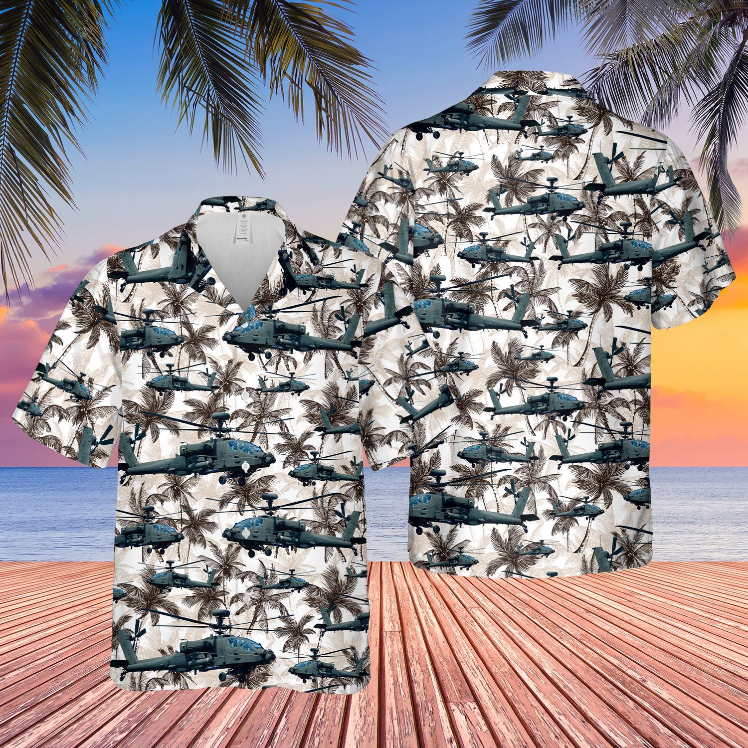 Enjoy your summer with top cool hawaiian shirt below 137