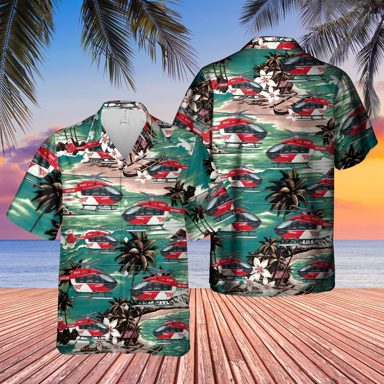 Enjoy your summer with top cool hawaiian shirt below 129