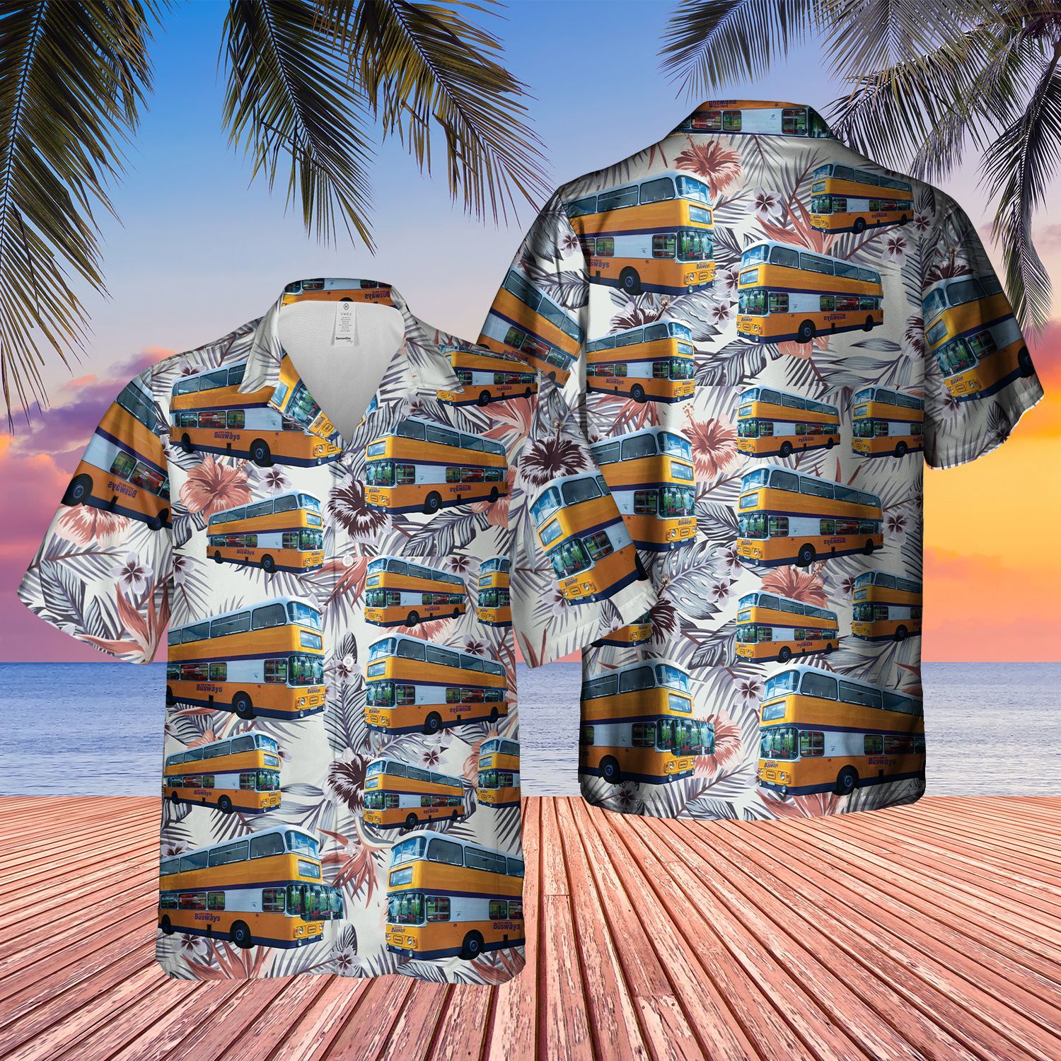 Enjoy your summer with top cool hawaiian shirt below 133