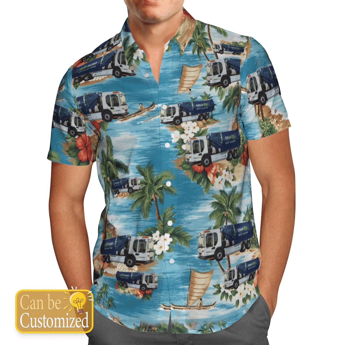 Enjoy your summer with top cool hawaiian shirt below 233