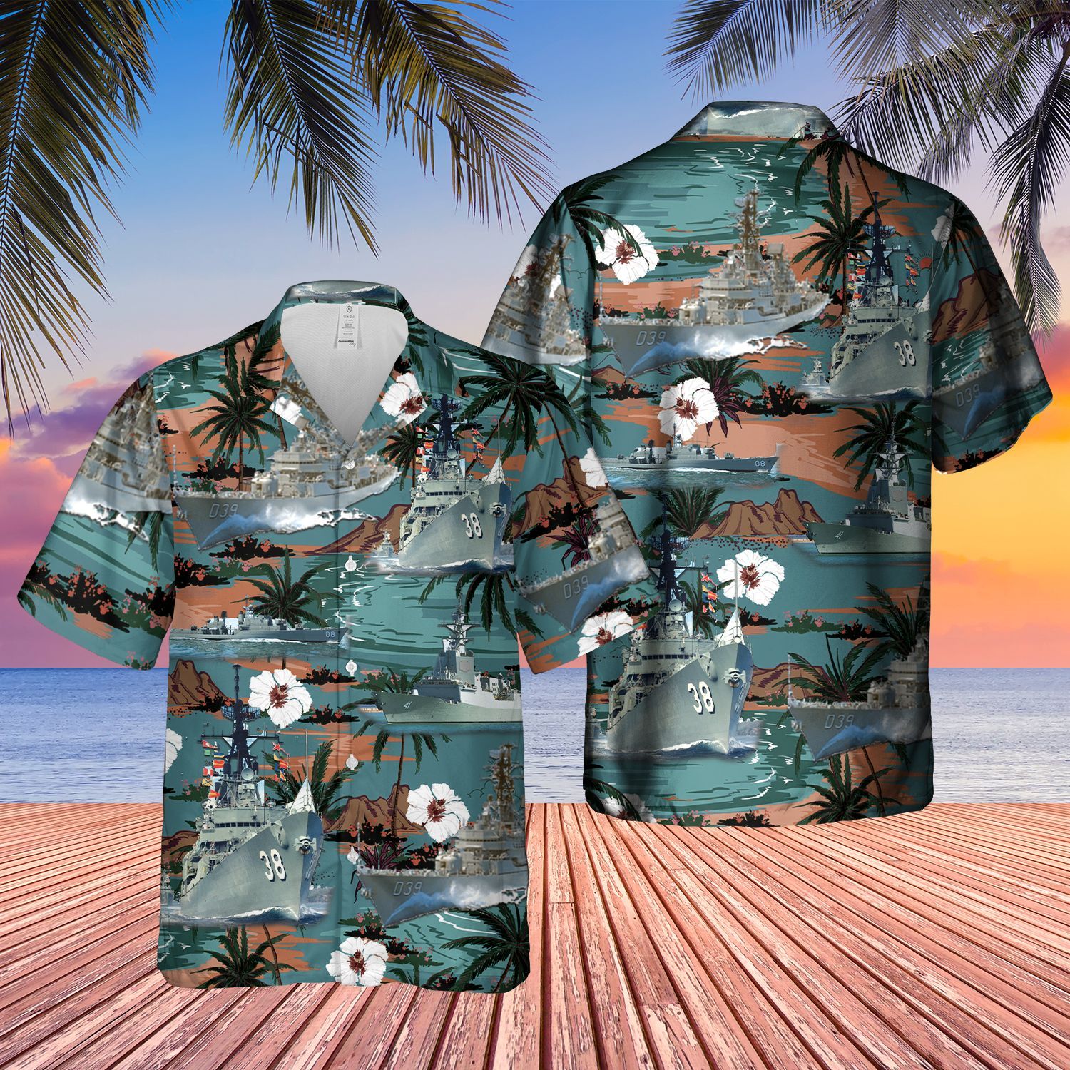 Enjoy your summer with top cool hawaiian shirt below 125