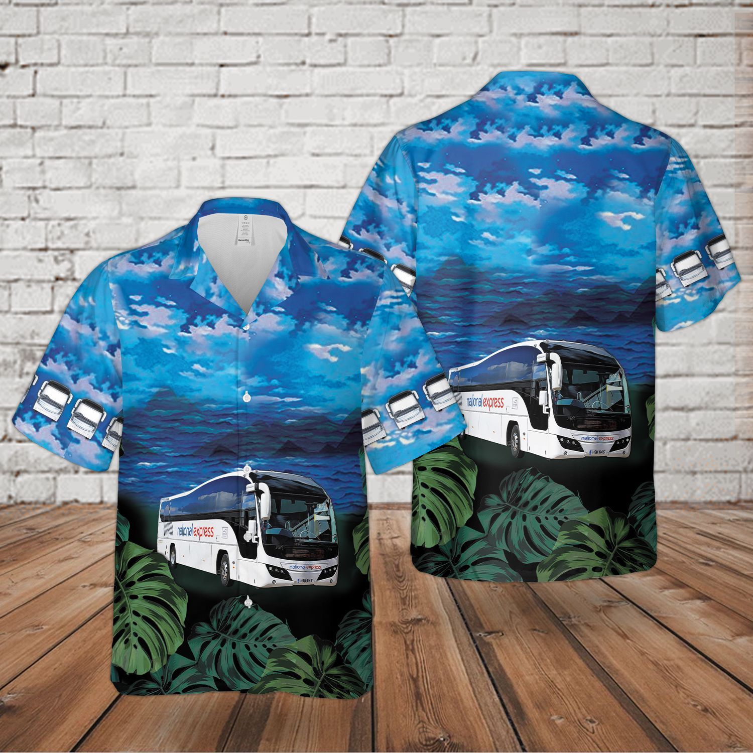Enjoy your summer with top cool hawaiian shirt below 126