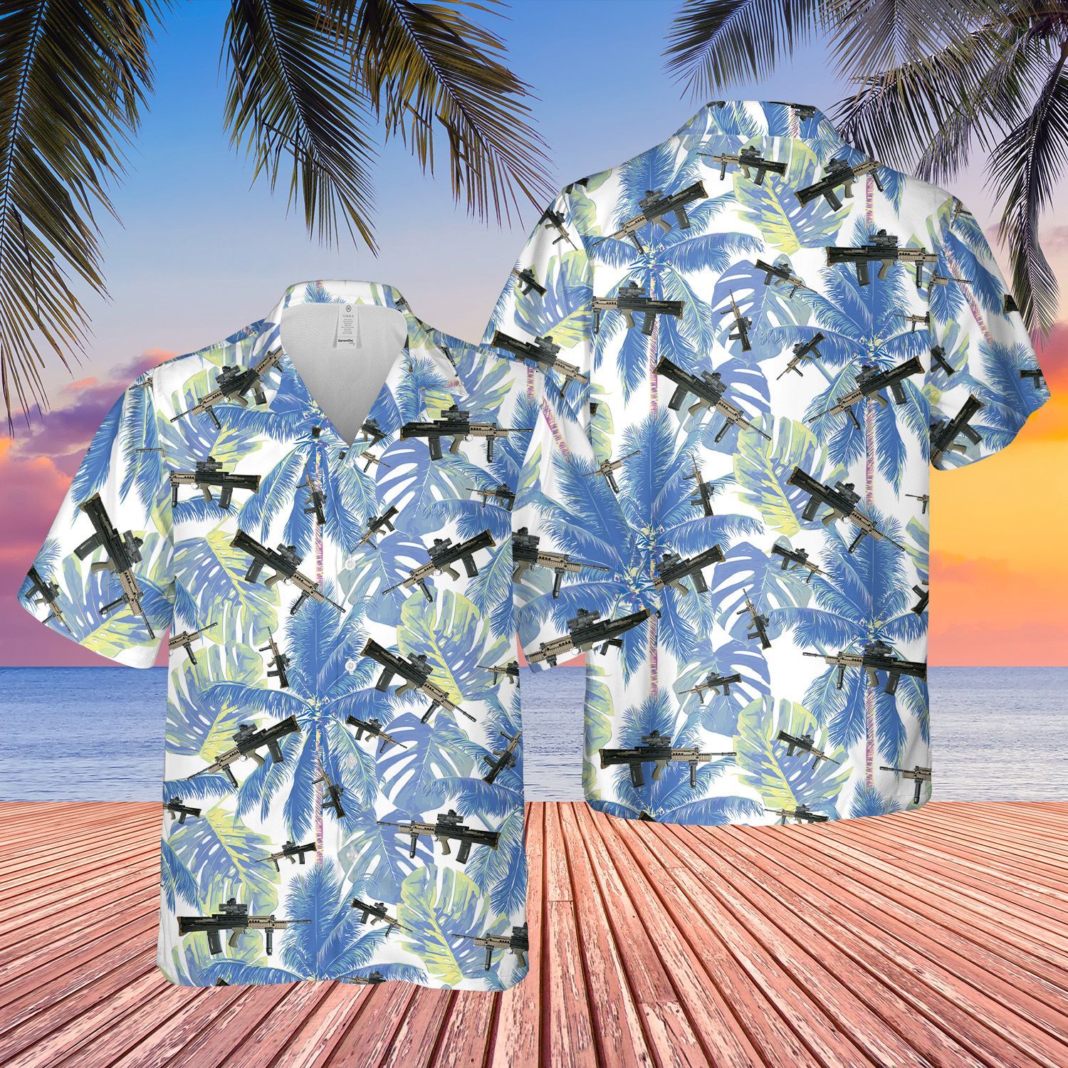 Enjoy your summer with top cool hawaiian shirt below 145