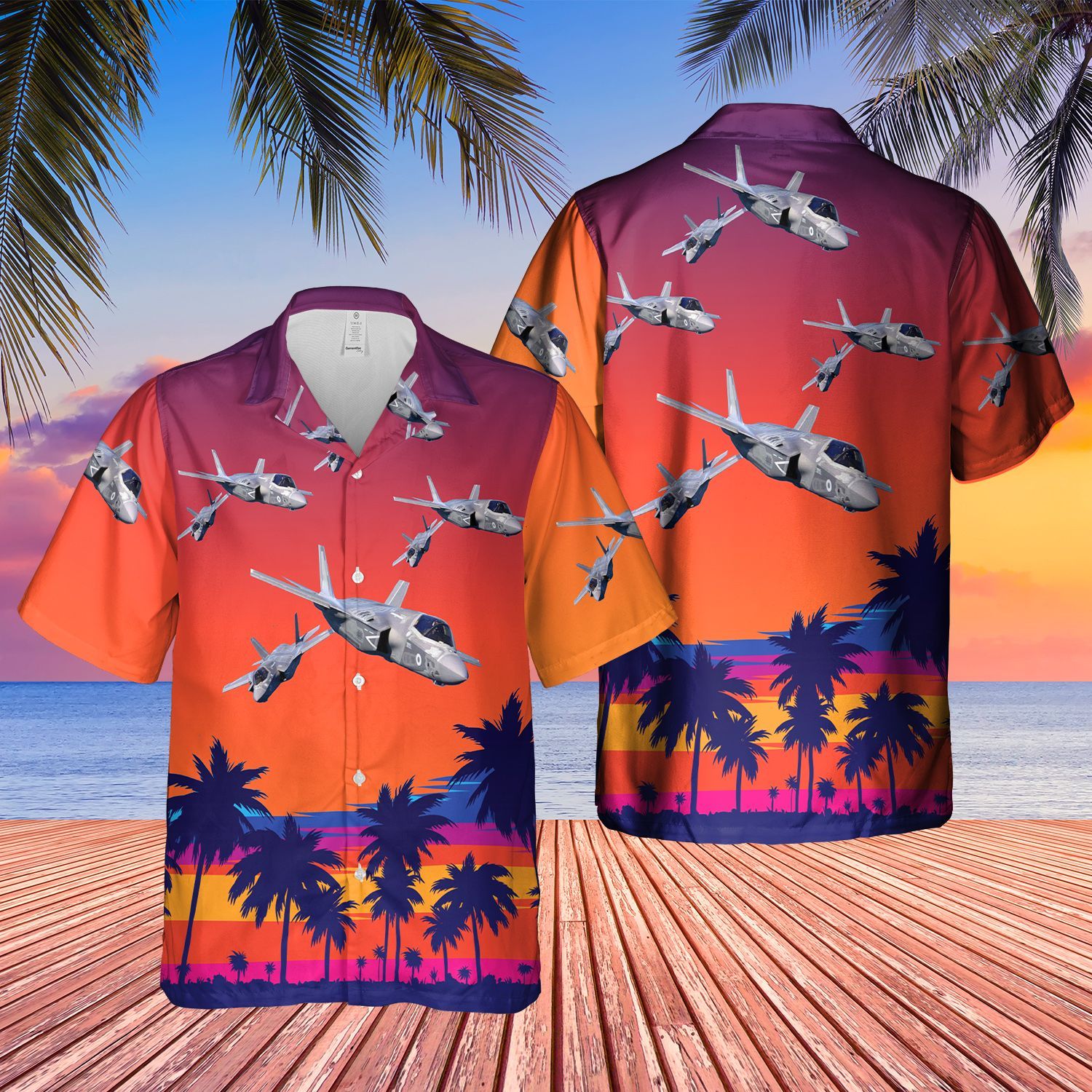 Enjoy your summer with top cool hawaiian shirt below 141