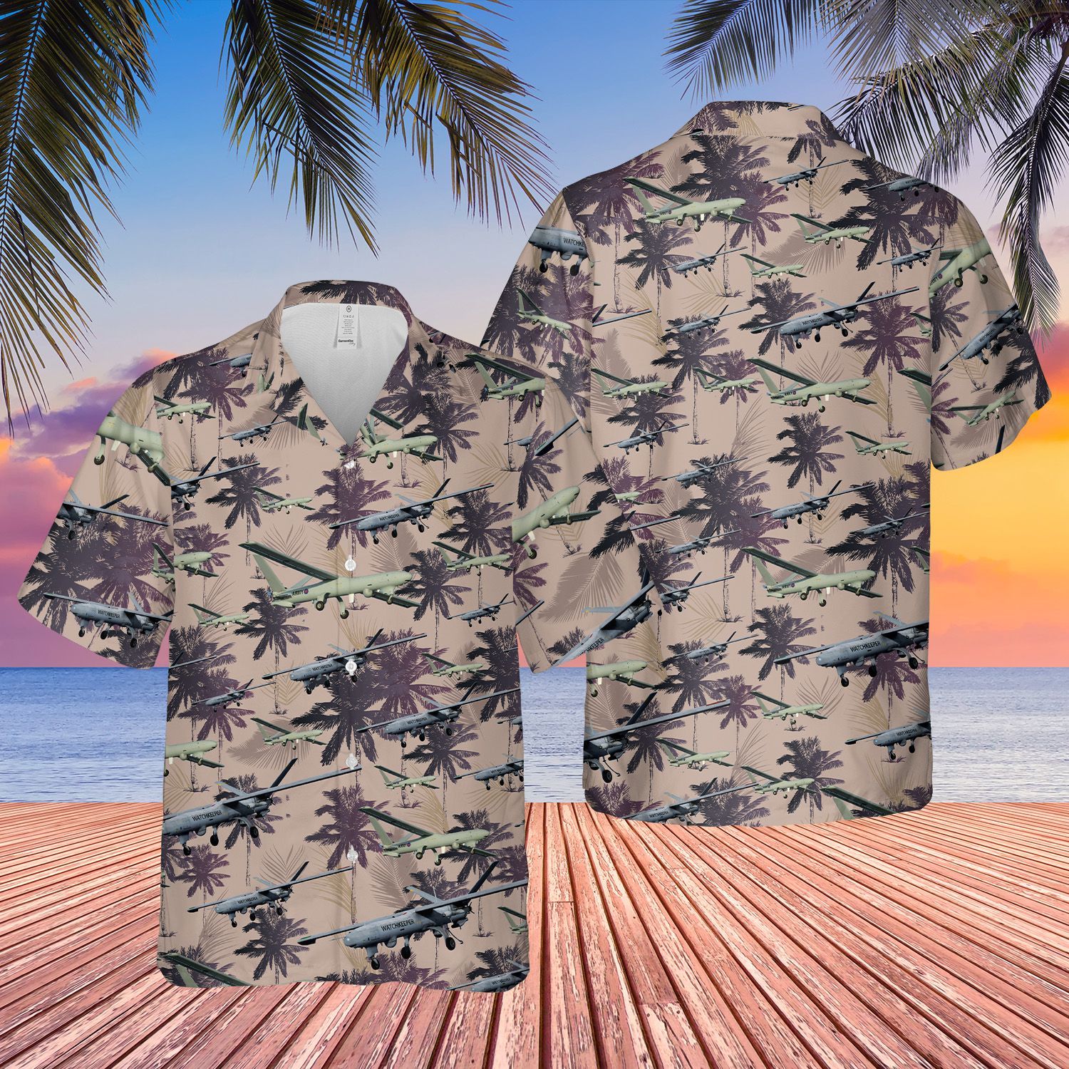 Enjoy your summer with top cool hawaiian shirt below 140