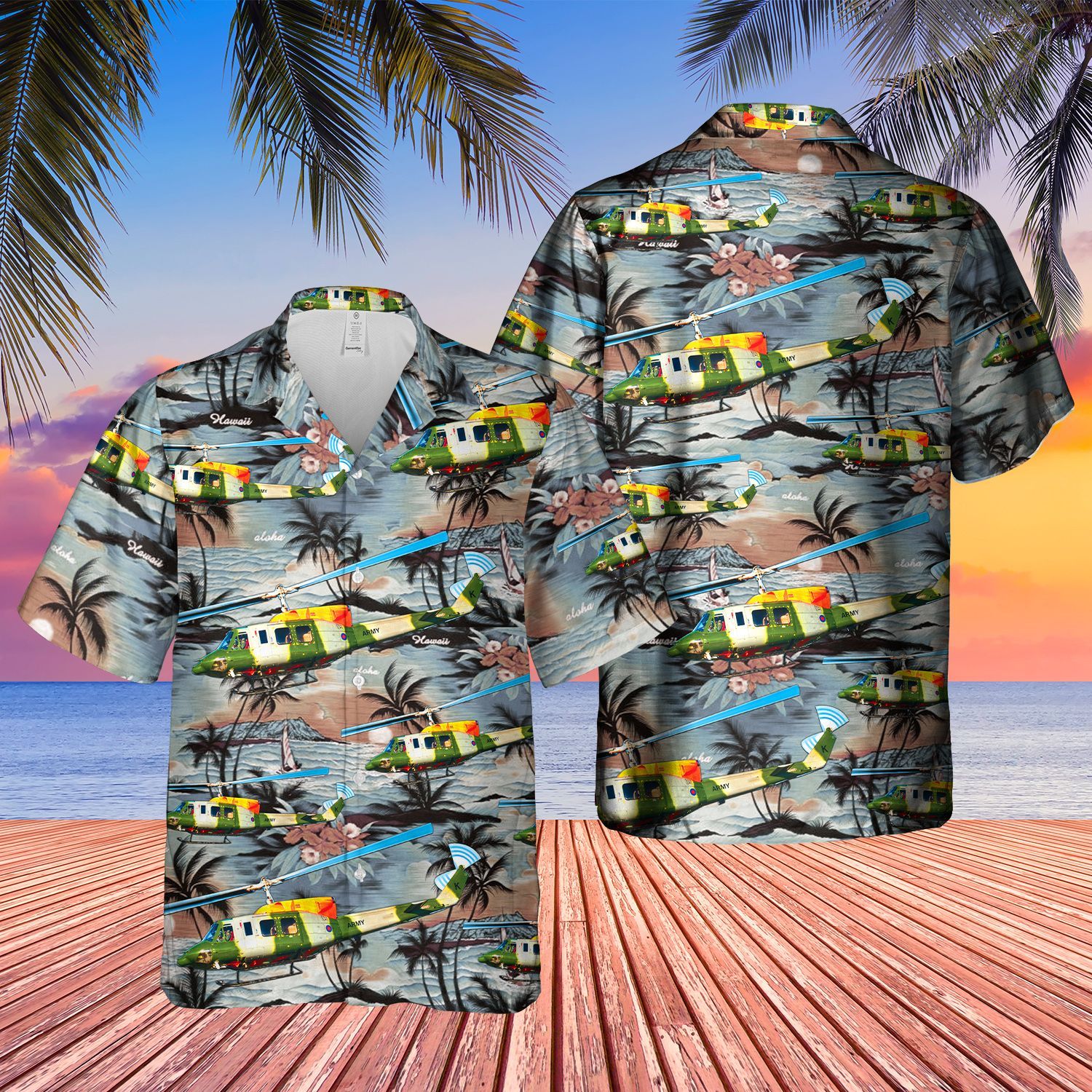 Enjoy your summer with top cool hawaiian shirt below 157