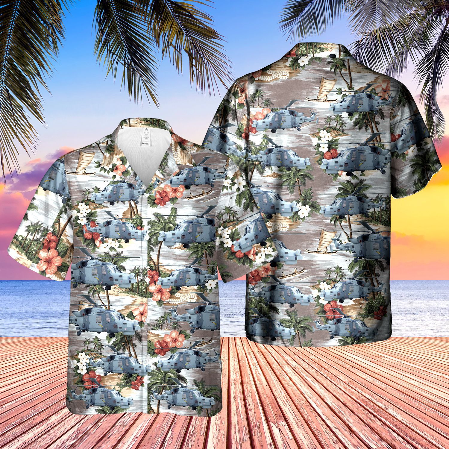 Enjoy your summer with top cool hawaiian shirt below 153