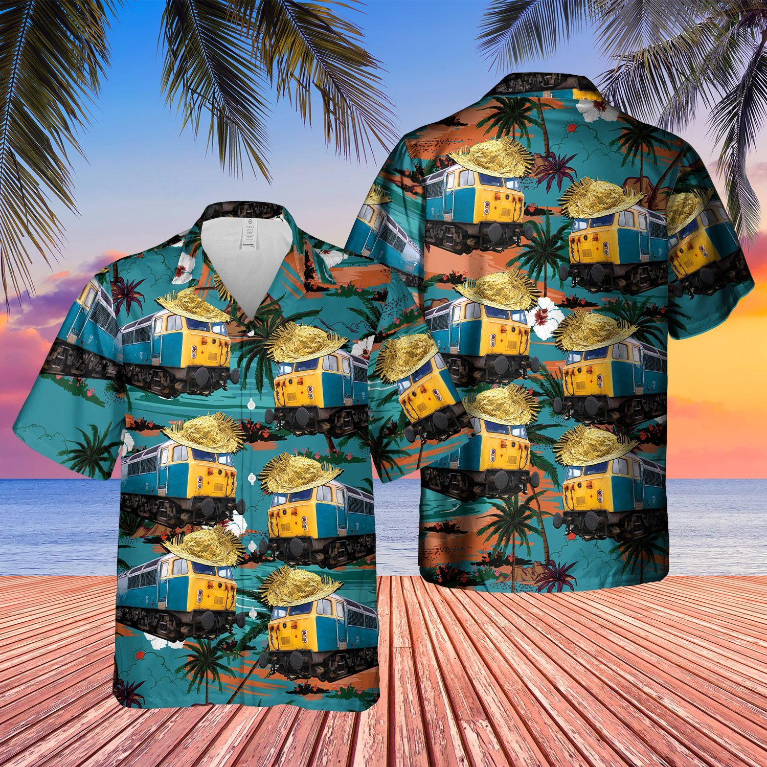 Enjoy your summer with top cool hawaiian shirt below 172