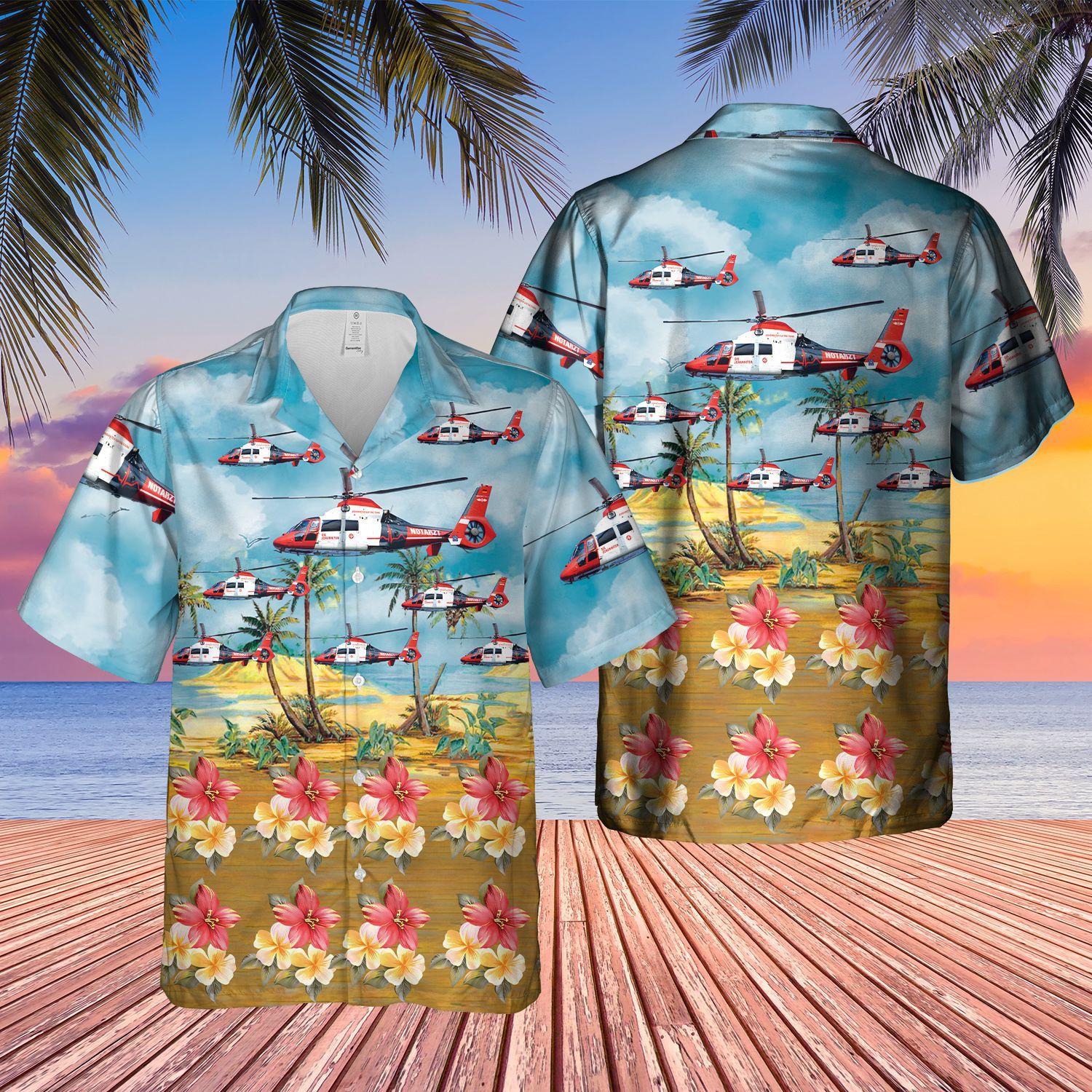 Enjoy your summer with top cool hawaiian shirt below 173