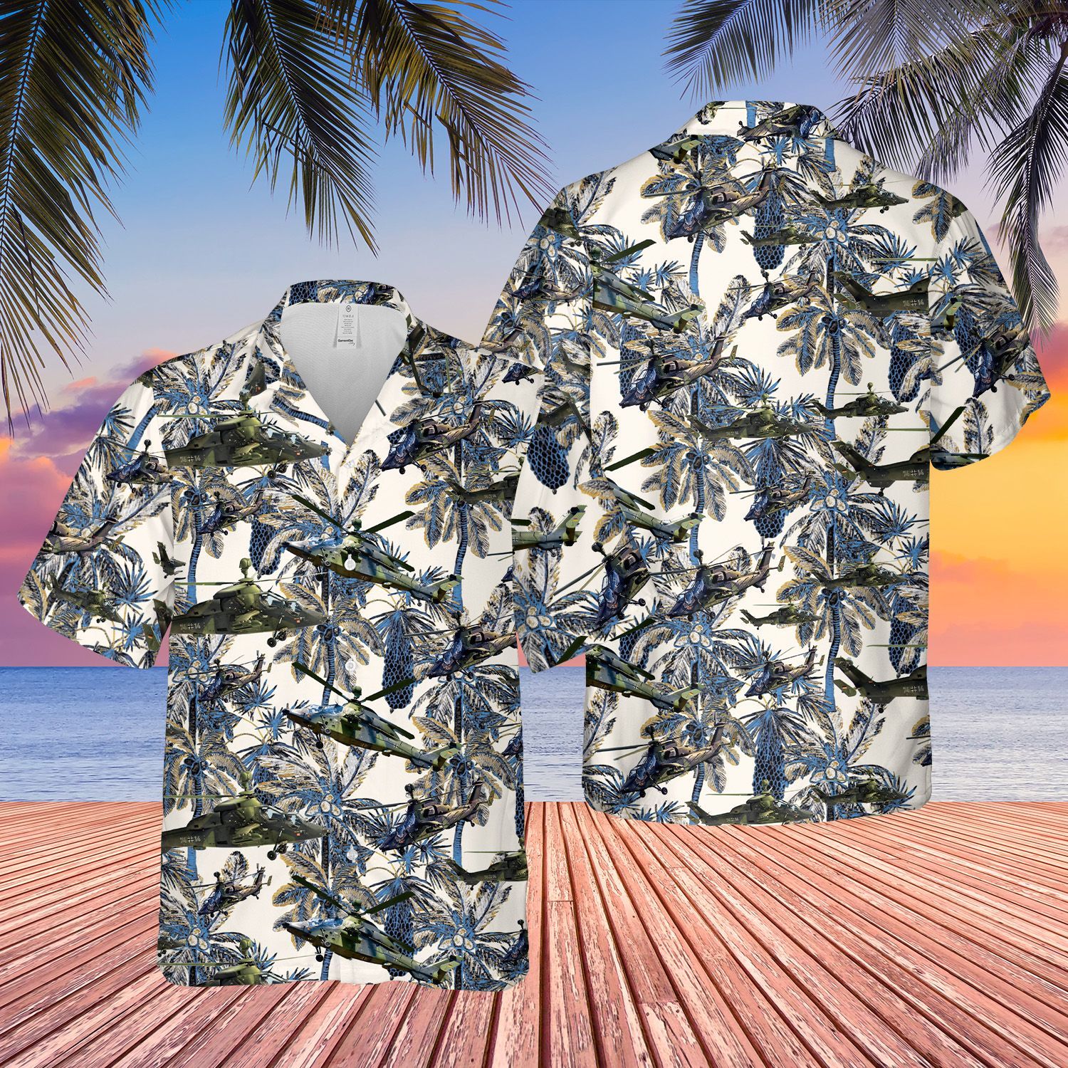 Enjoy your summer with top cool hawaiian shirt below 170