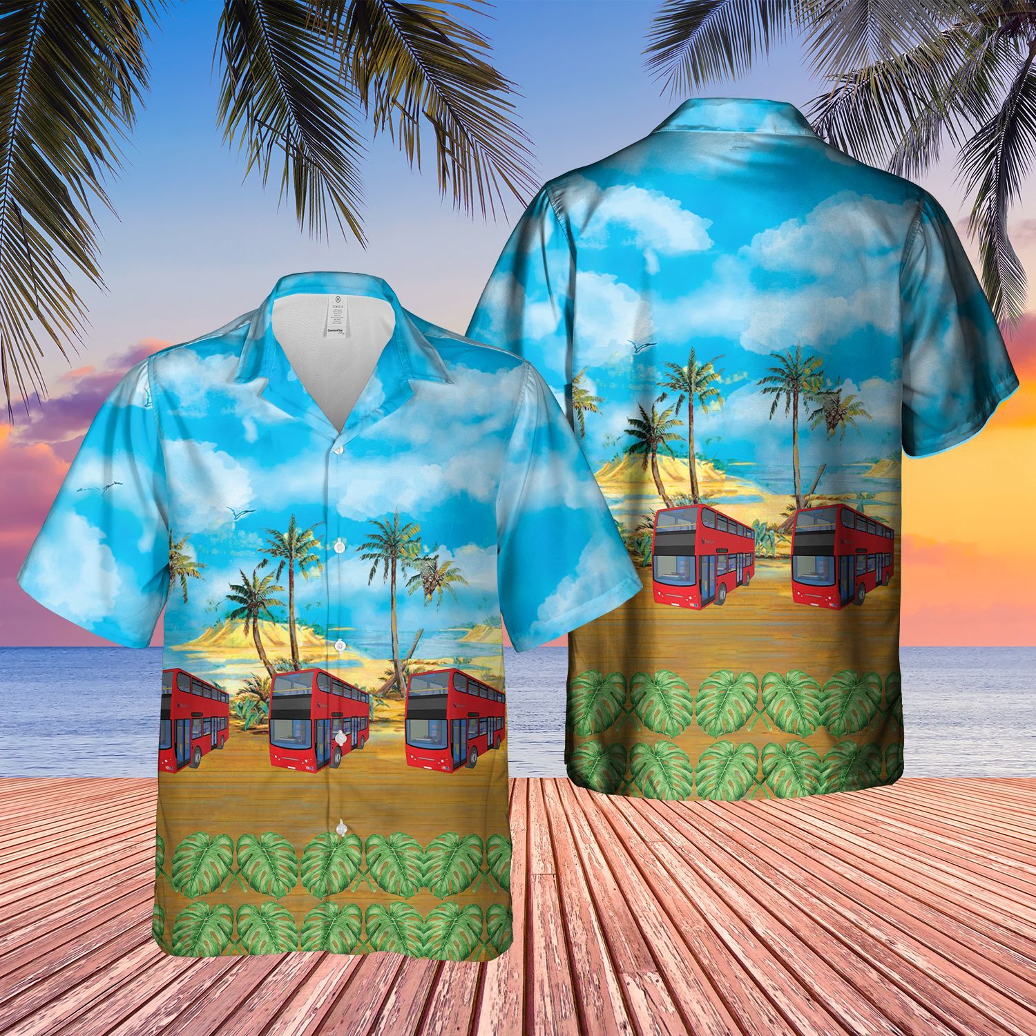 Enjoy your summer with top cool hawaiian shirt below 174