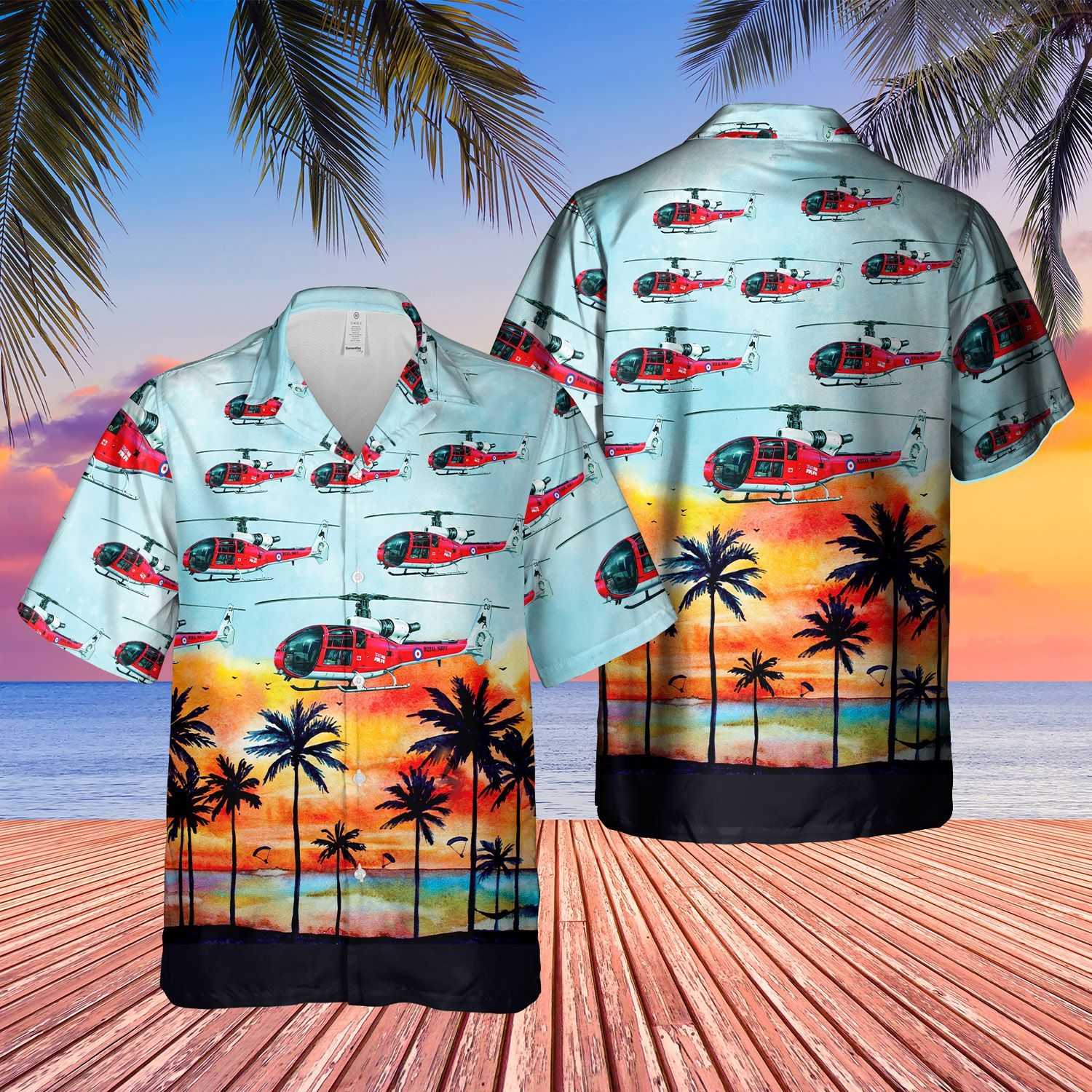 Enjoy your summer with top cool hawaiian shirt below 17