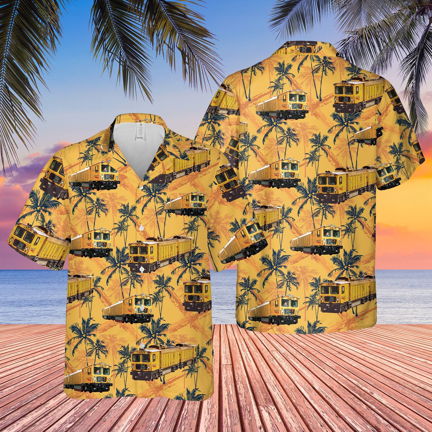 Enjoy your summer with top cool hawaiian shirt below 206