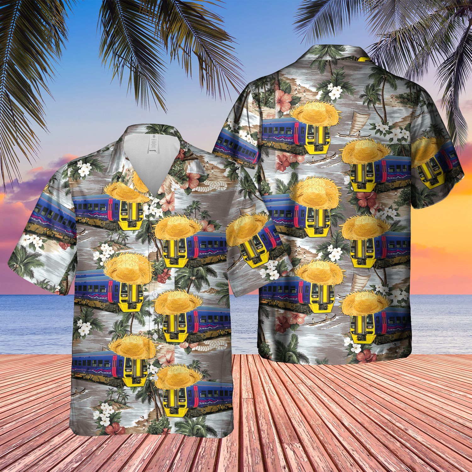 Enjoy your summer with top cool hawaiian shirt below 211