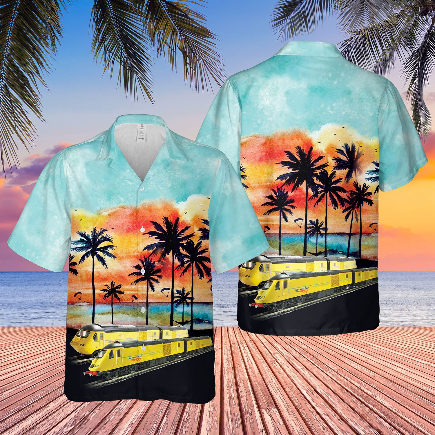 Enjoy your summer with top cool hawaiian shirt below 216