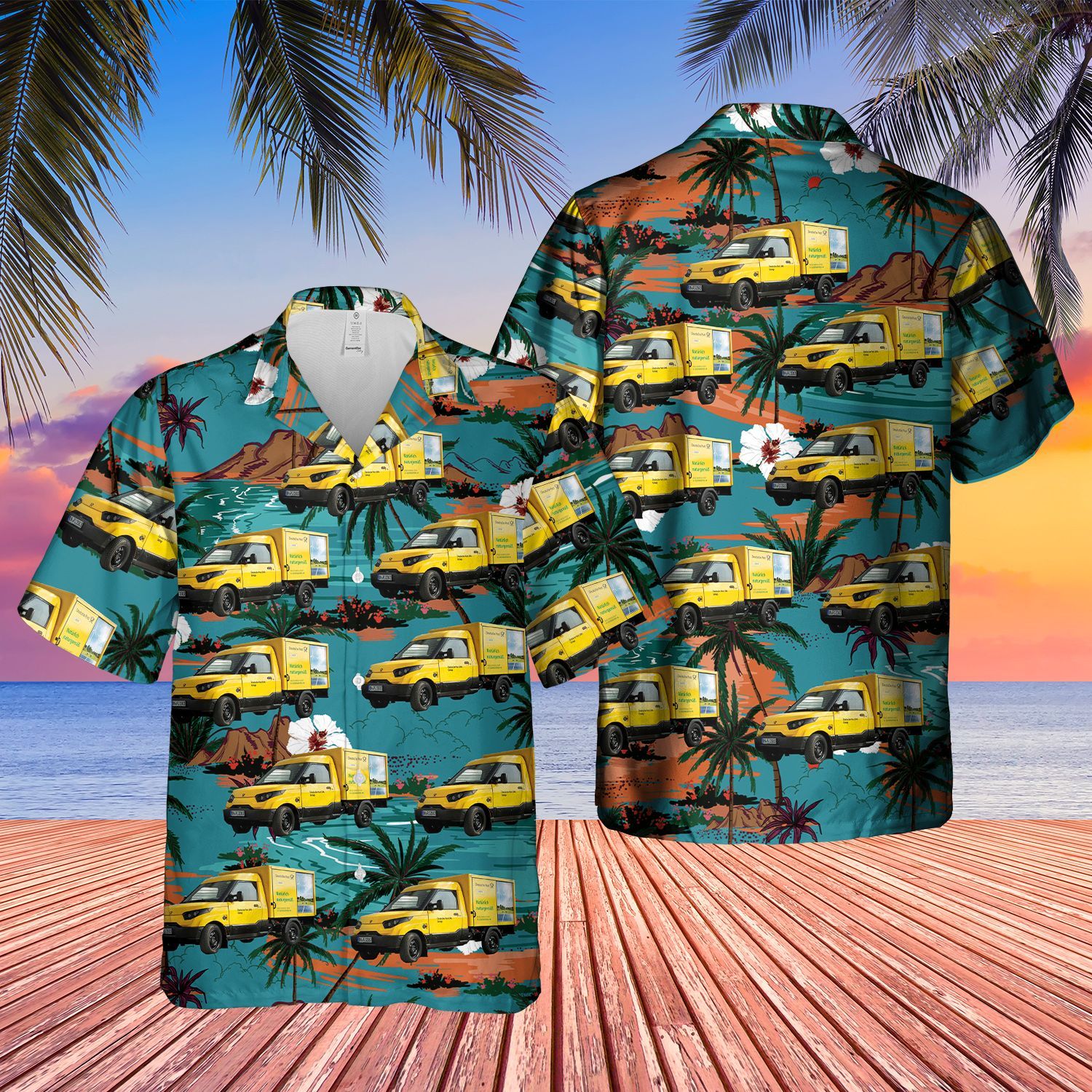 Enjoy your summer with top cool hawaiian shirt below 209