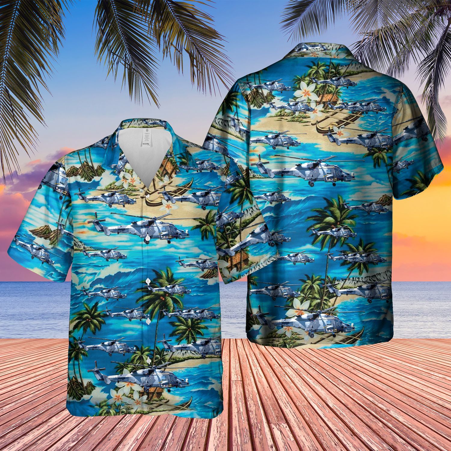 Enjoy your summer with top cool hawaiian shirt below 19