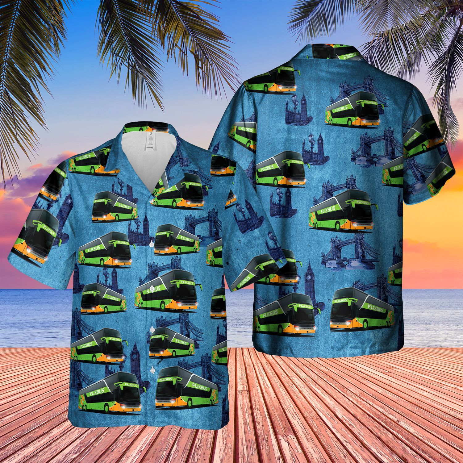 Enjoy your summer with top cool hawaiian shirt below 21