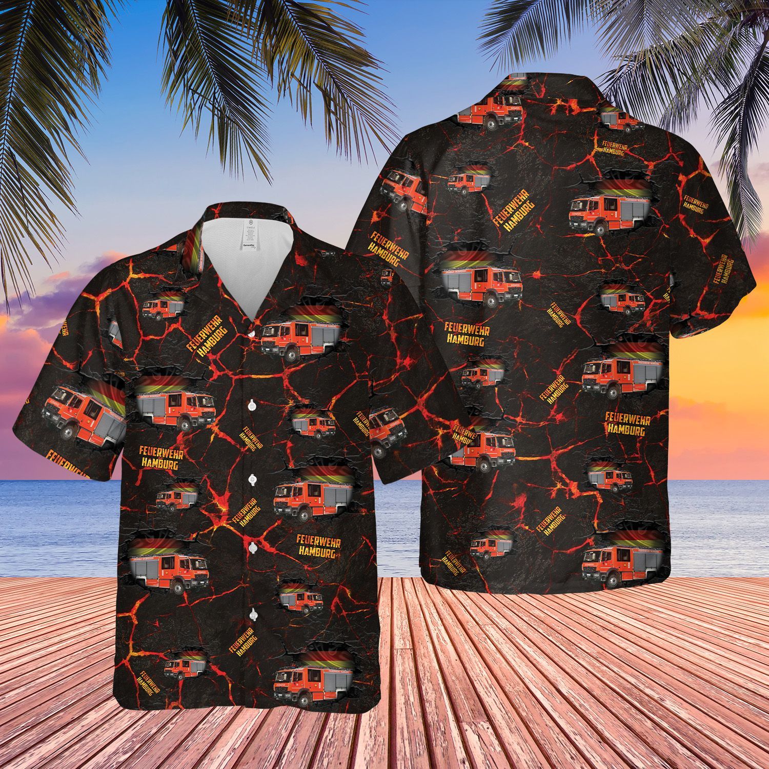Enjoy your summer with top cool hawaiian shirt below 220