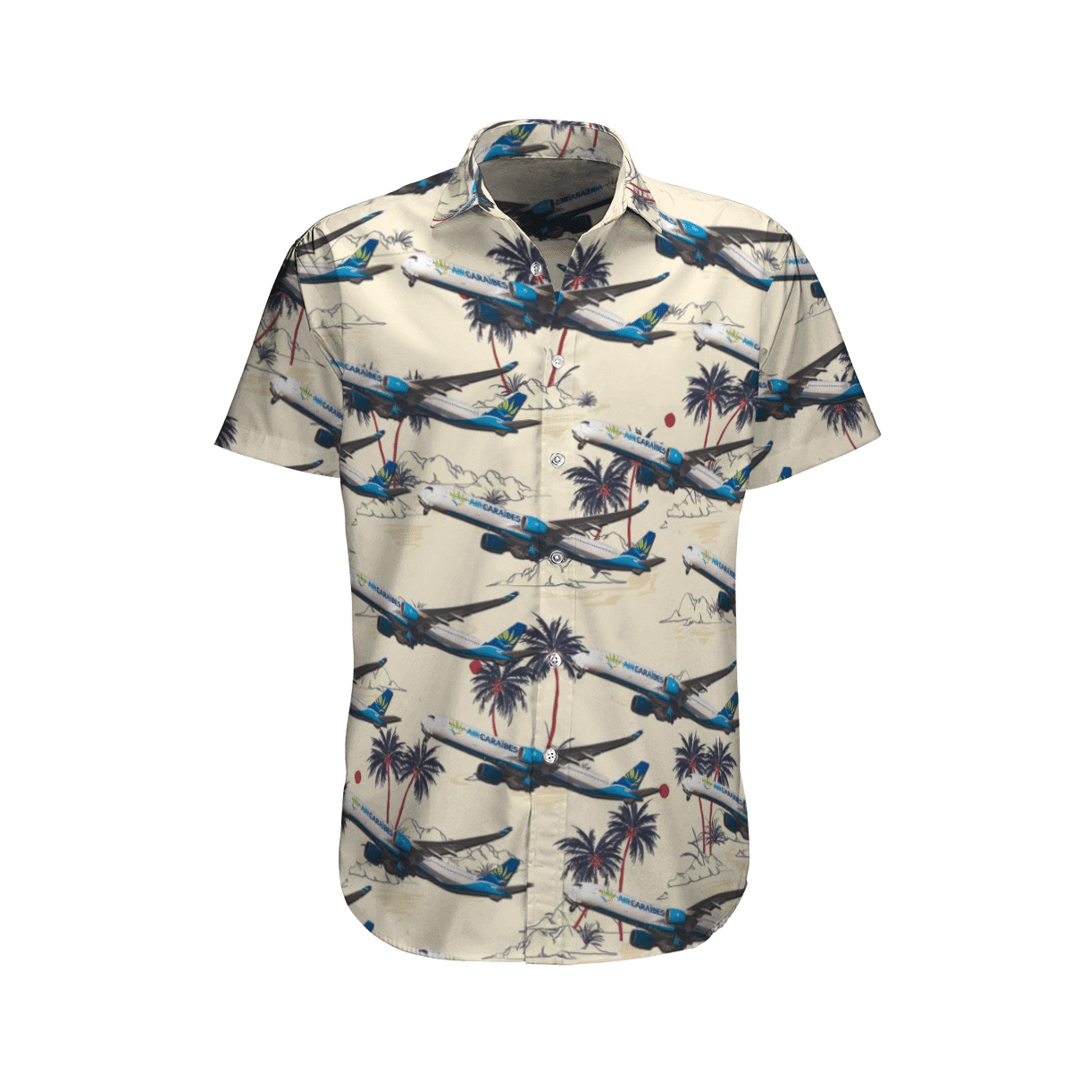 Get a new Hawaiian shirt to enjoy summer vacation 20