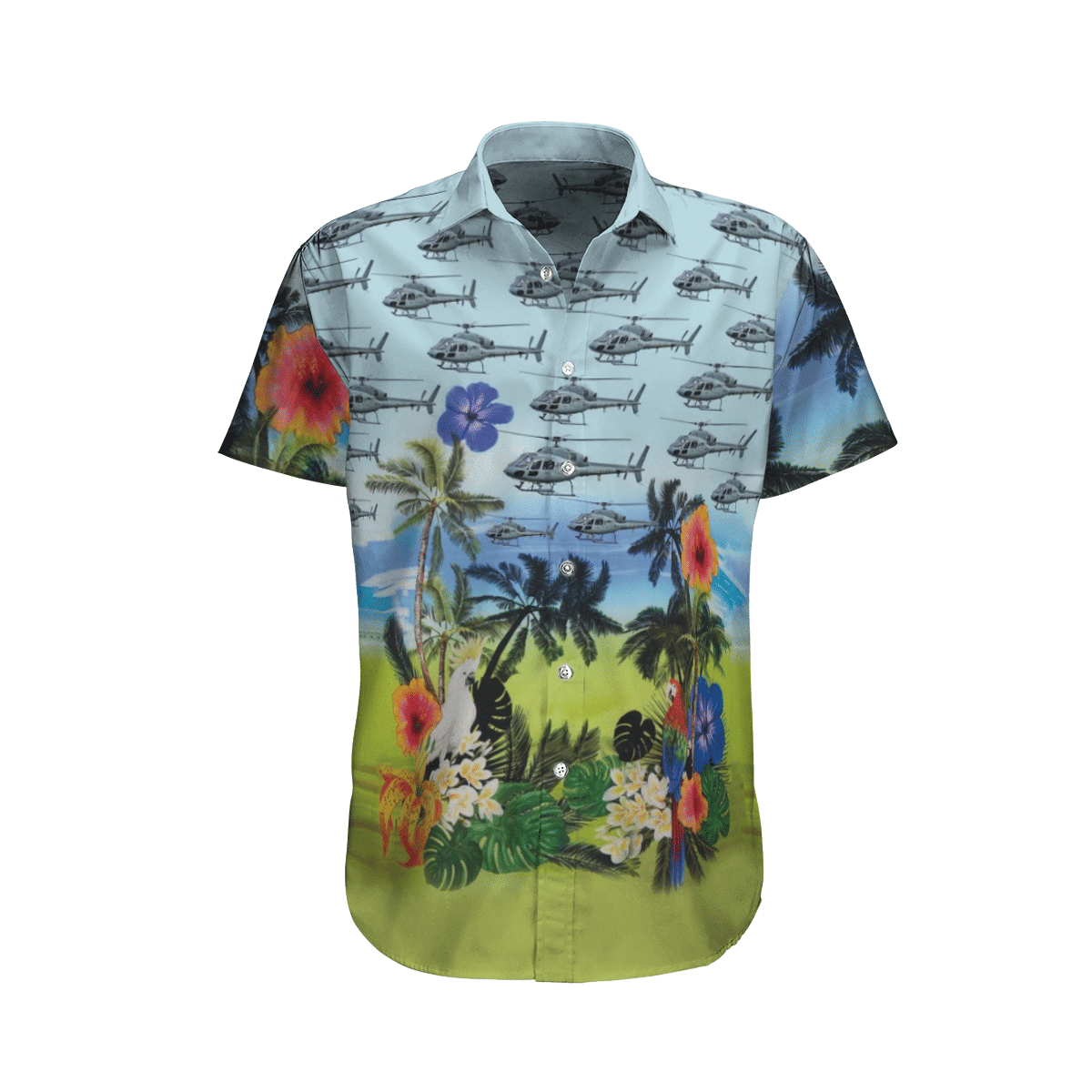 Check out some of the best 3d hawaiian shirt on the market today! 43