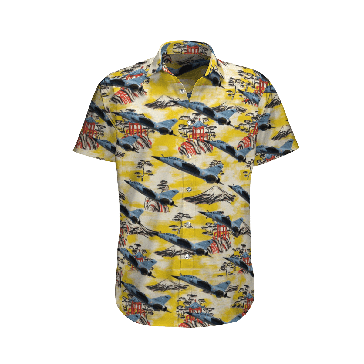 Check out some of the best 3d hawaiian shirt on the market today! 45