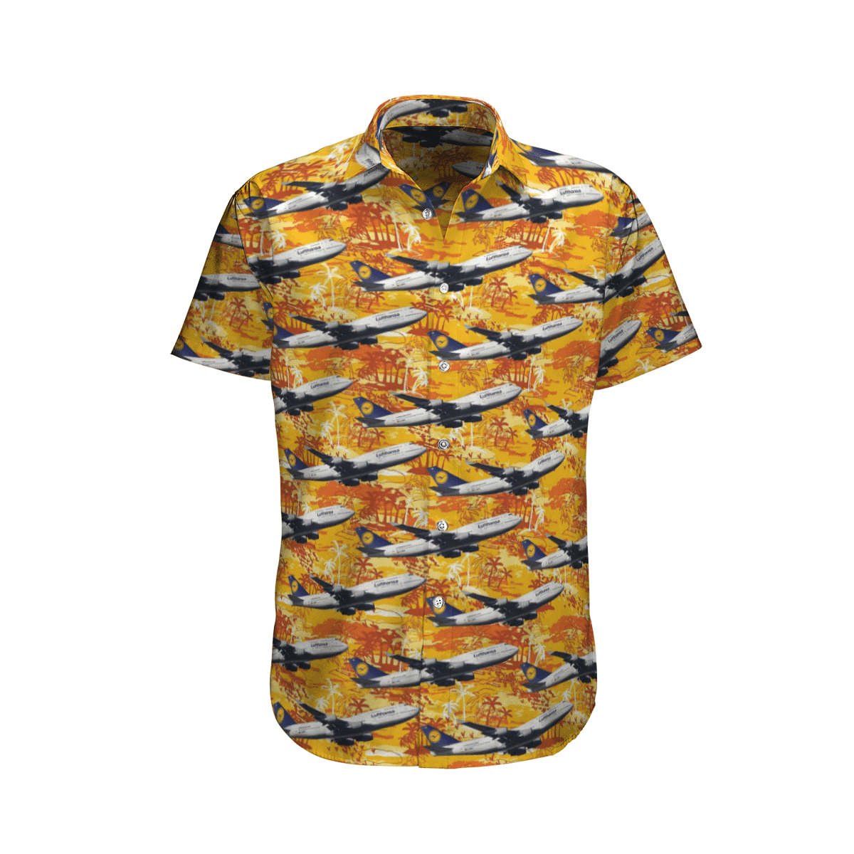 Get a new Hawaiian shirt to enjoy summer vacation 70