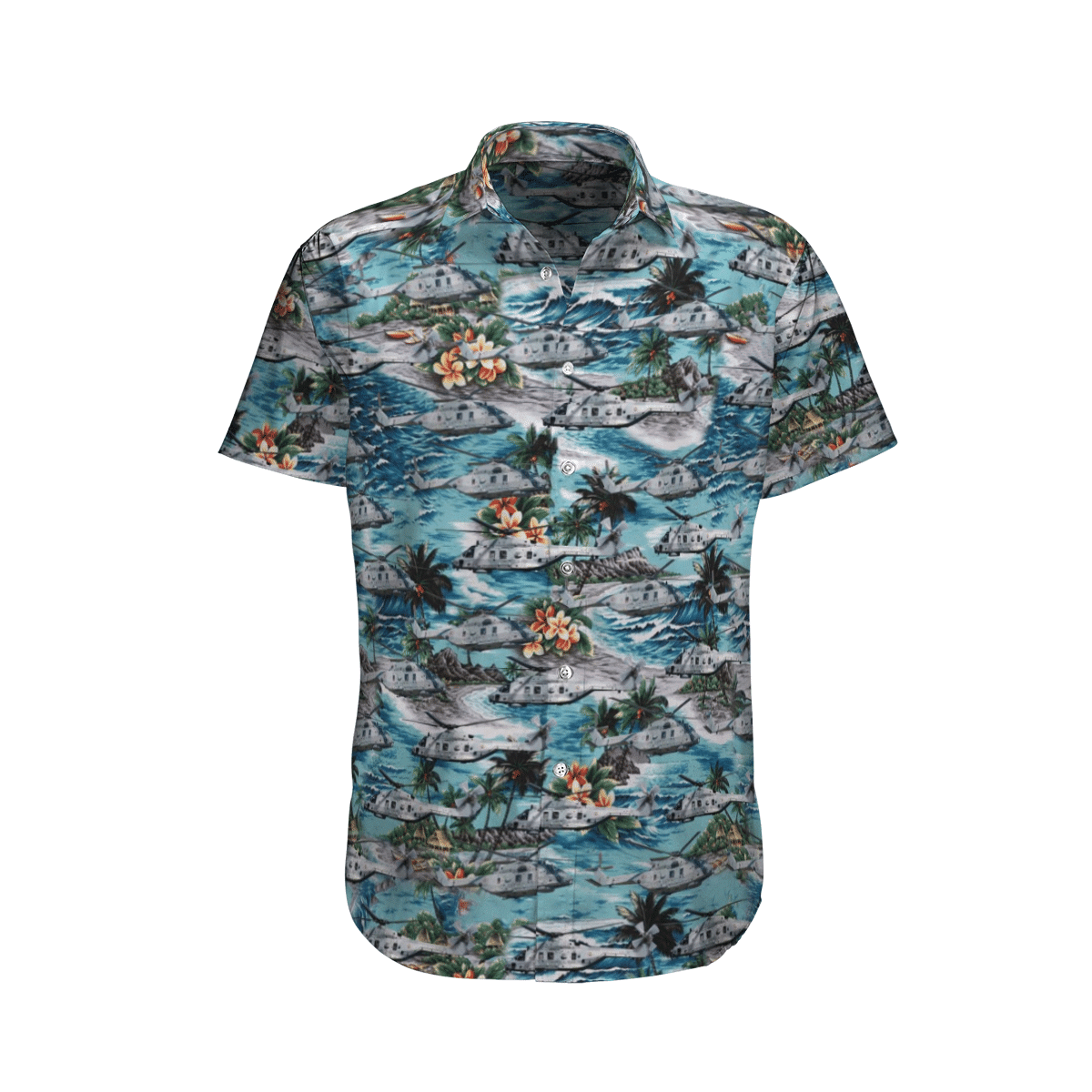 Check out some of the best 3d hawaiian shirt on the market today! 78
