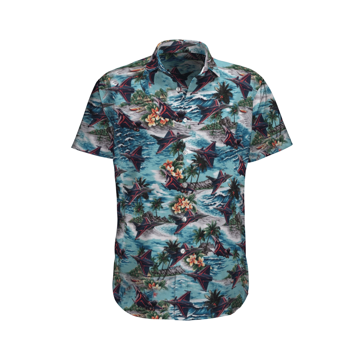 Check out some of the best 3d hawaiian shirt on the market today! 88