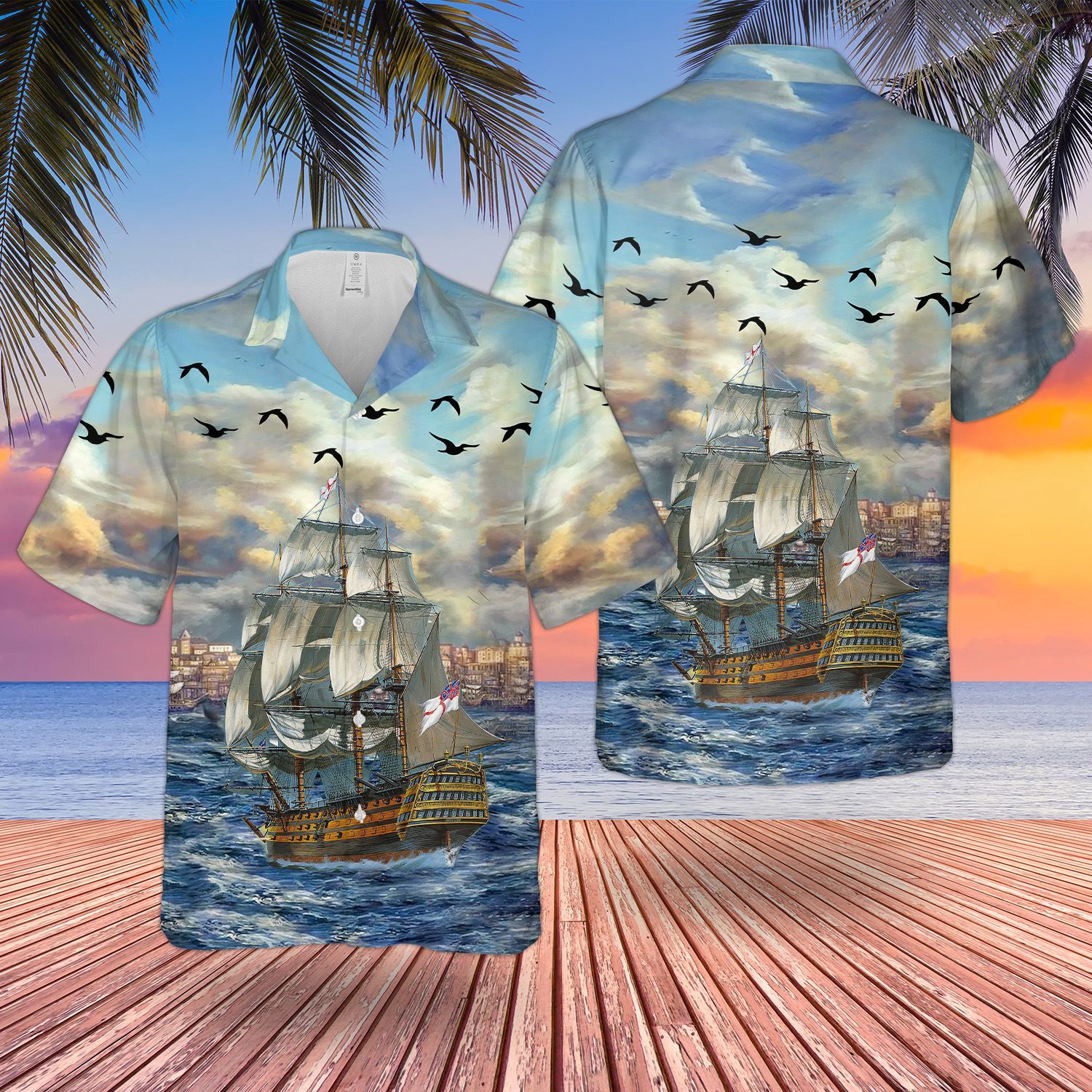 Check out some of the best 3d hawaiian shirt on the market today! 93