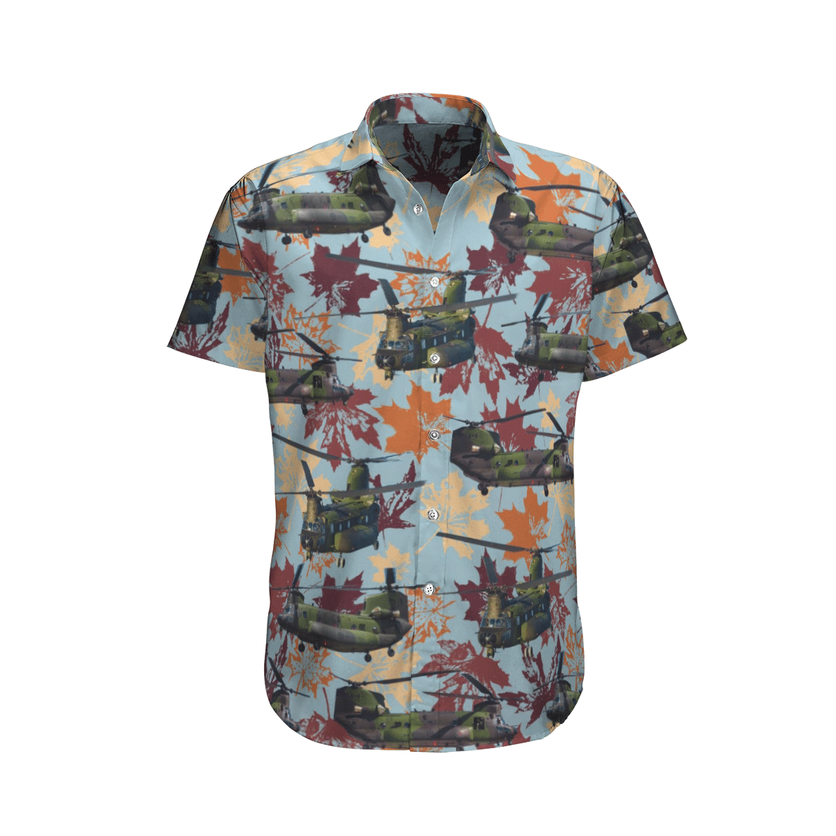 Check out some of the best 3d hawaiian shirt on the market today! 84