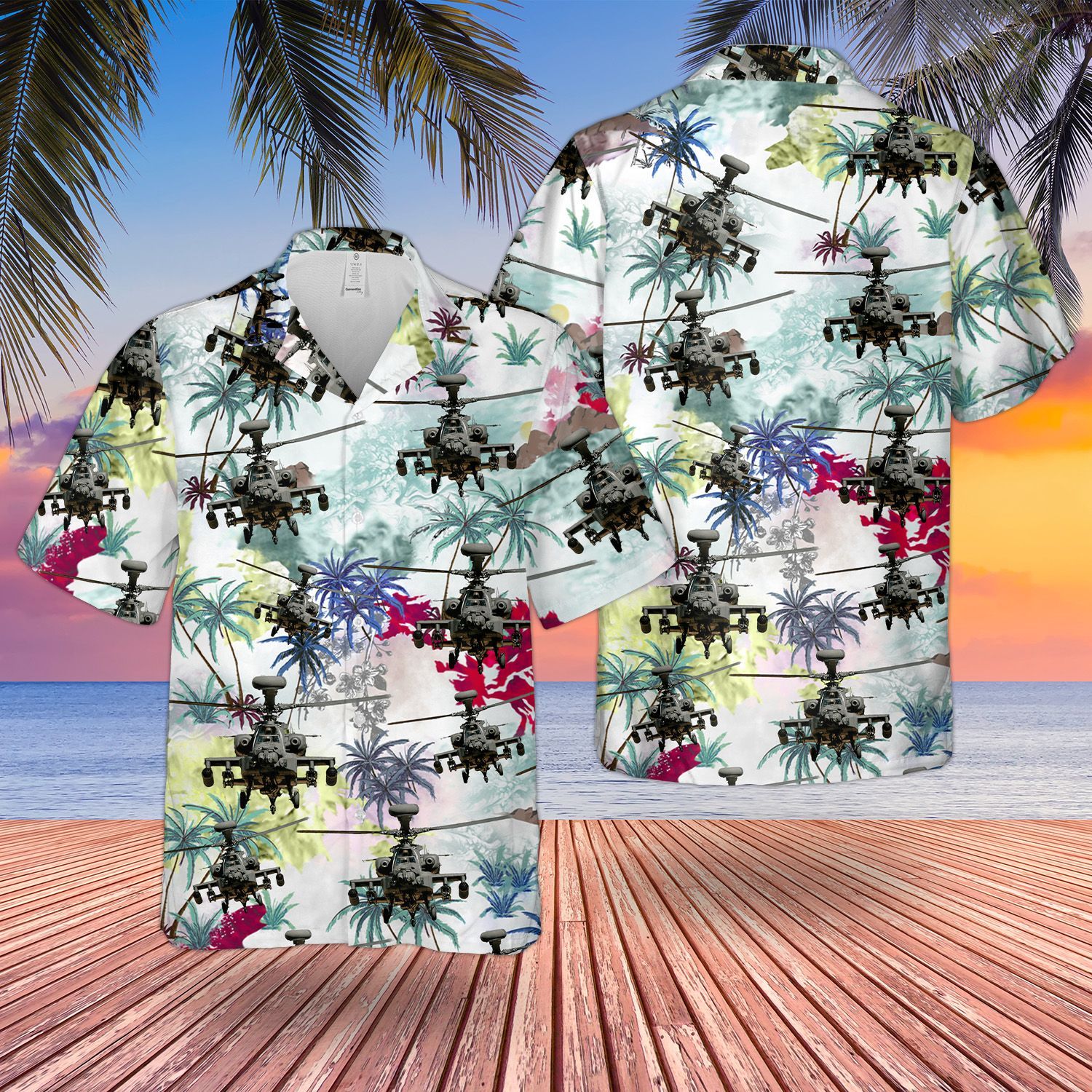 Check out some of the best 3d hawaiian shirt on the market today! 118