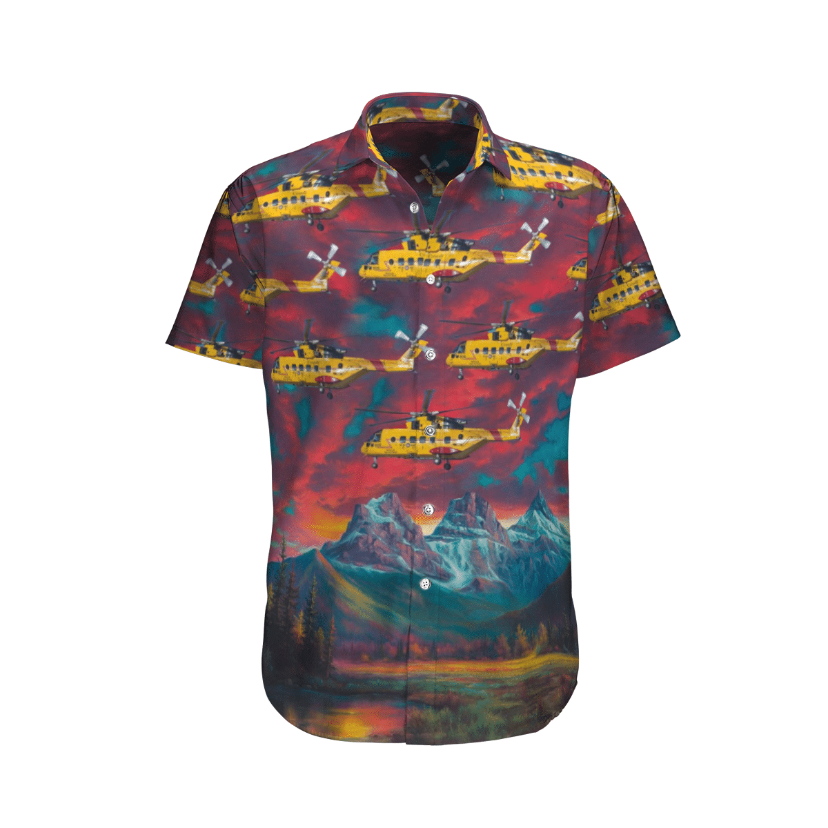 Check out some of the best 3d hawaiian shirt on the market today! 123