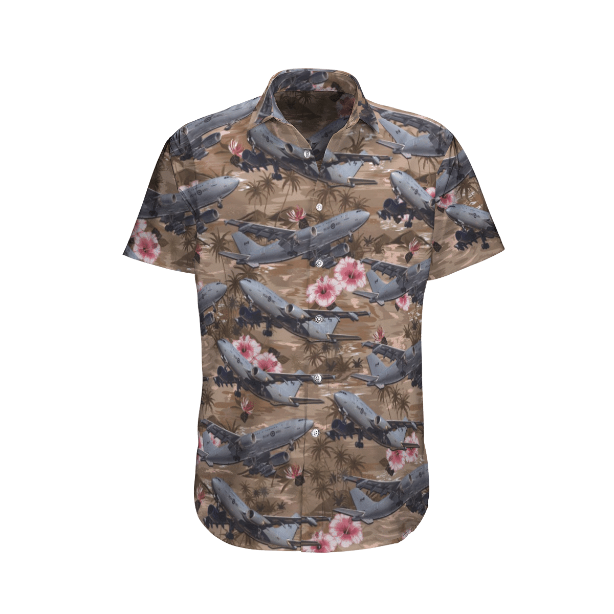 Check out some of the best 3d hawaiian shirt on the market today! 142