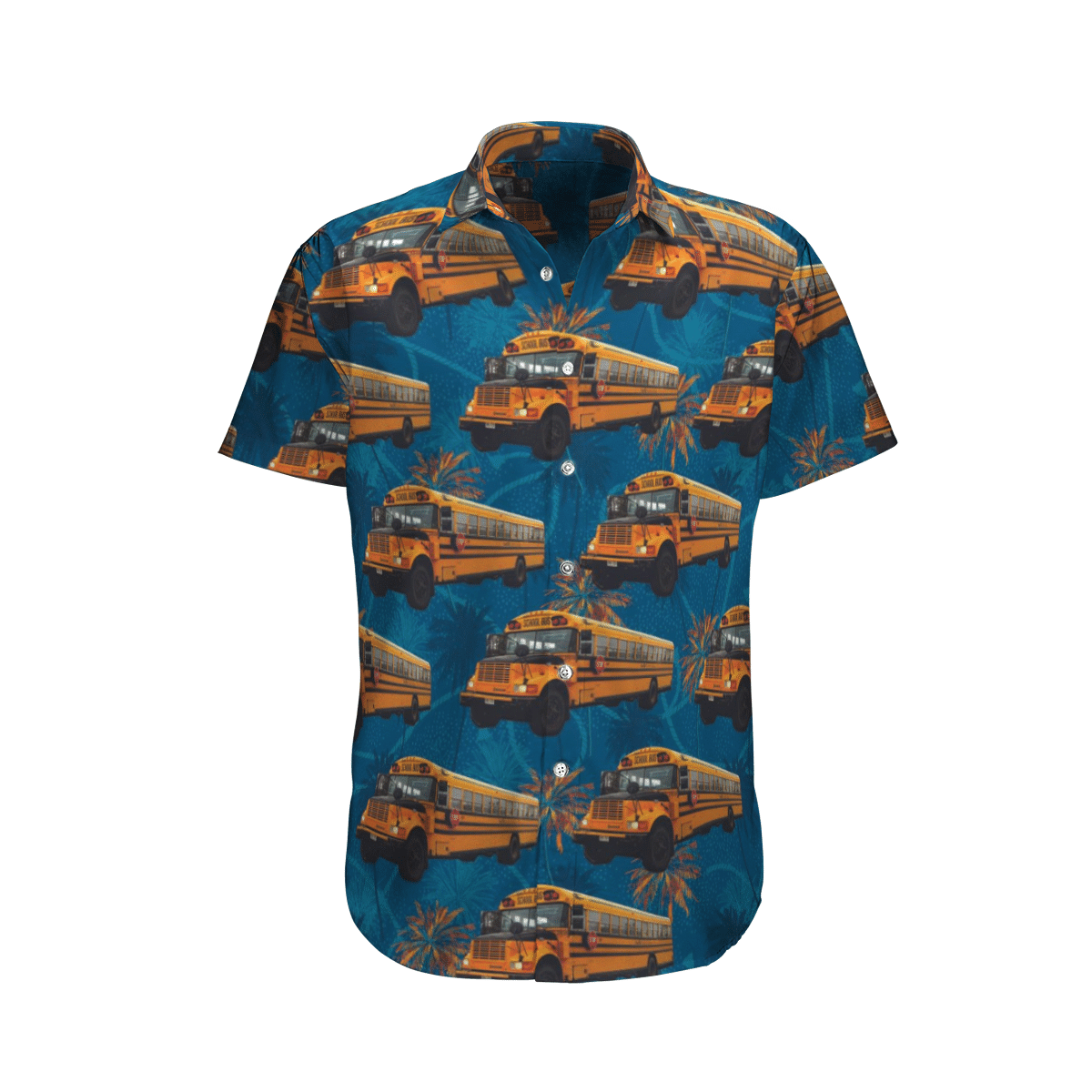 Get a new Hawaiian shirt to enjoy summer vacation 146
