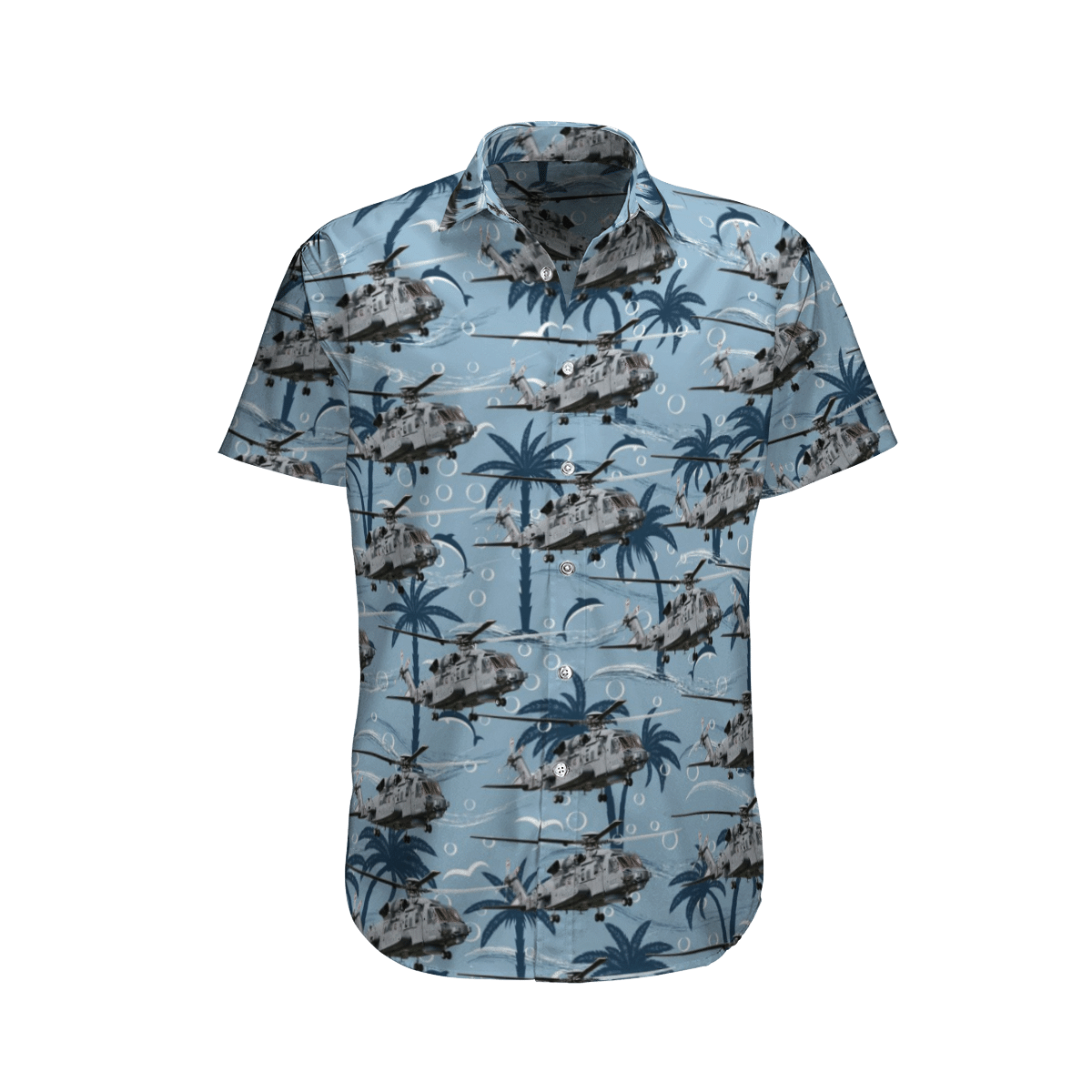 Check out some of the best 3d hawaiian shirt on the market today! 155