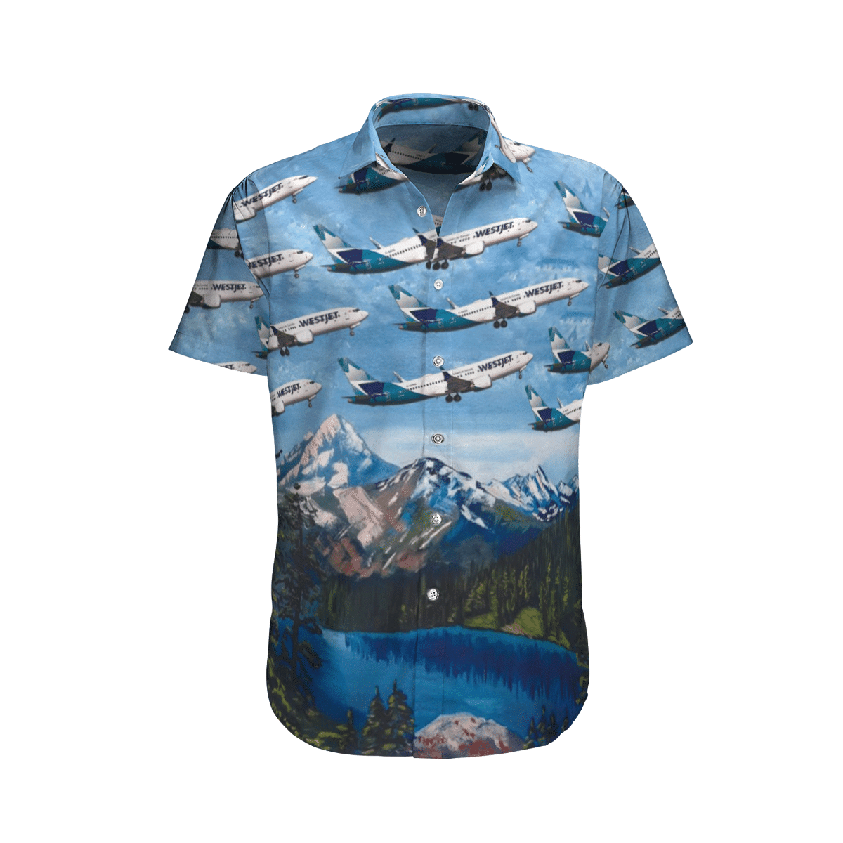 Check out some of the best 3d hawaiian shirt on the market today! 145