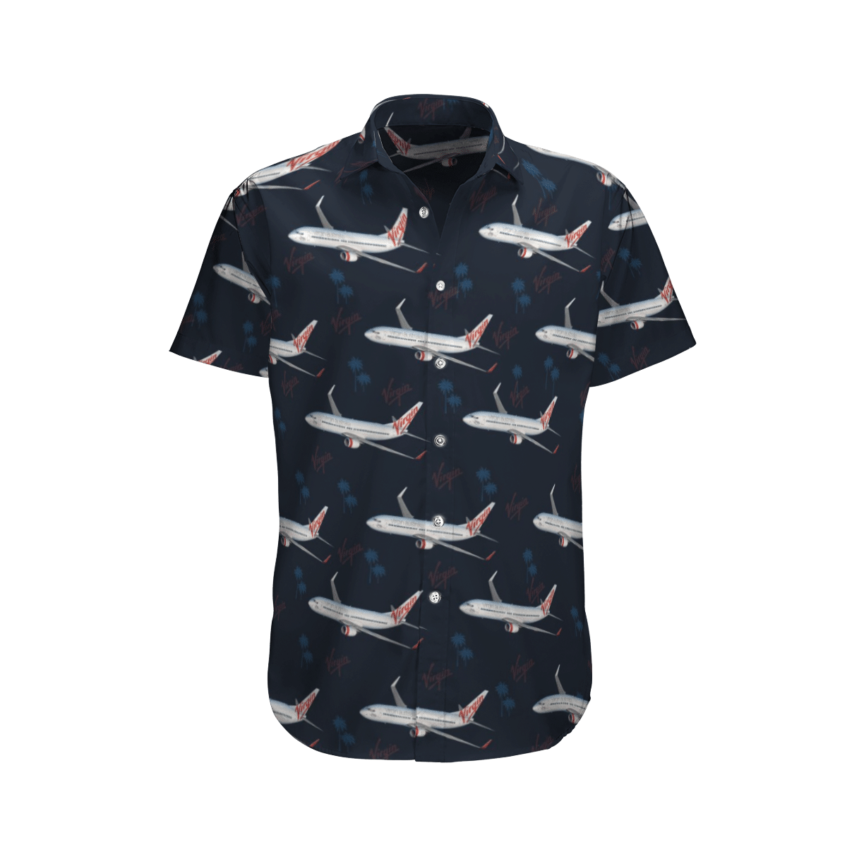 Check out some of the best 3d hawaiian shirt on the market today! 6