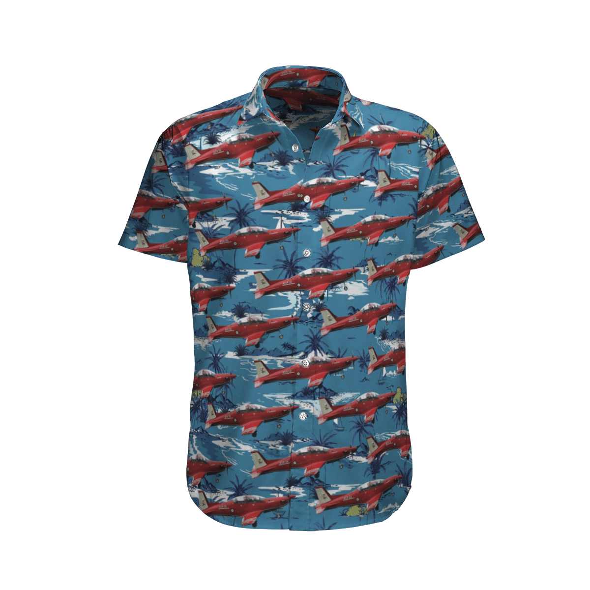 Check out some of the best 3d hawaiian shirt on the market today! 9