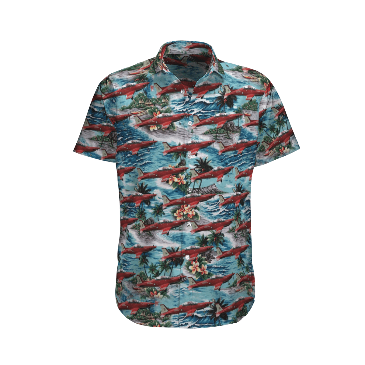 Check out some of the best 3d hawaiian shirt on the market today! 8