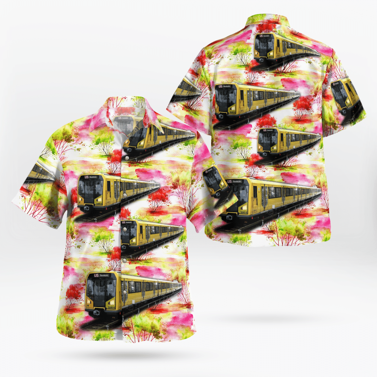 Check out some of the best 3d hawaiian shirt on the market today! 202