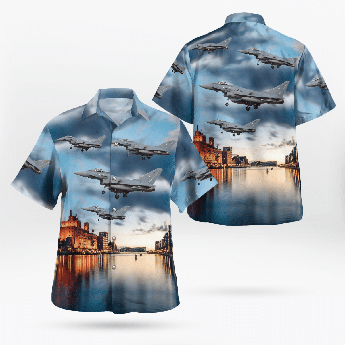 Check out some of the best 3d hawaiian shirt on the market today! 190