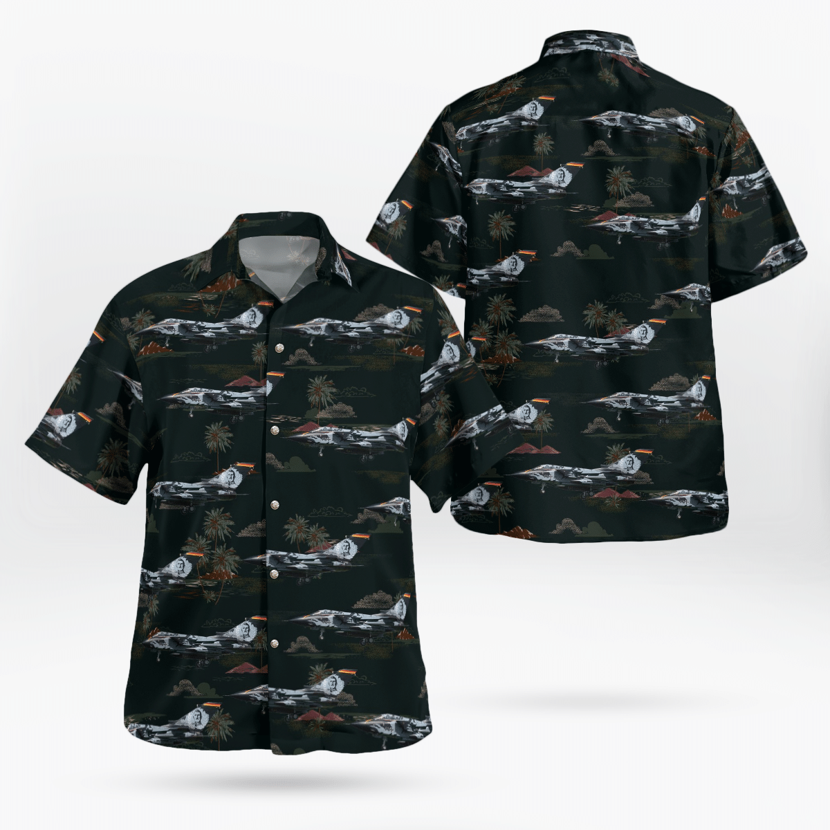 Check out some of the best 3d hawaiian shirt on the market today! 192