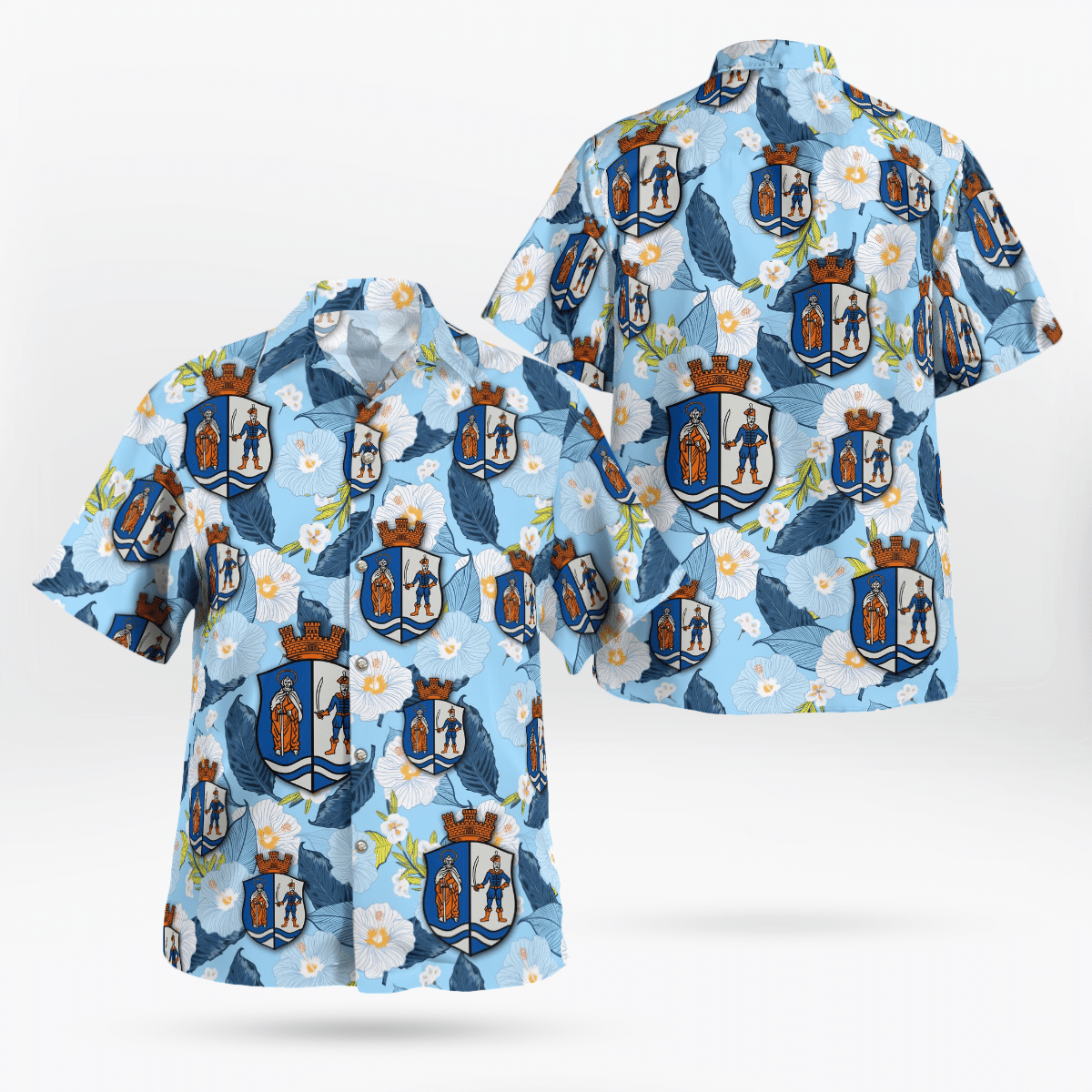 Check out some of the best 3d hawaiian shirt on the market today! 213