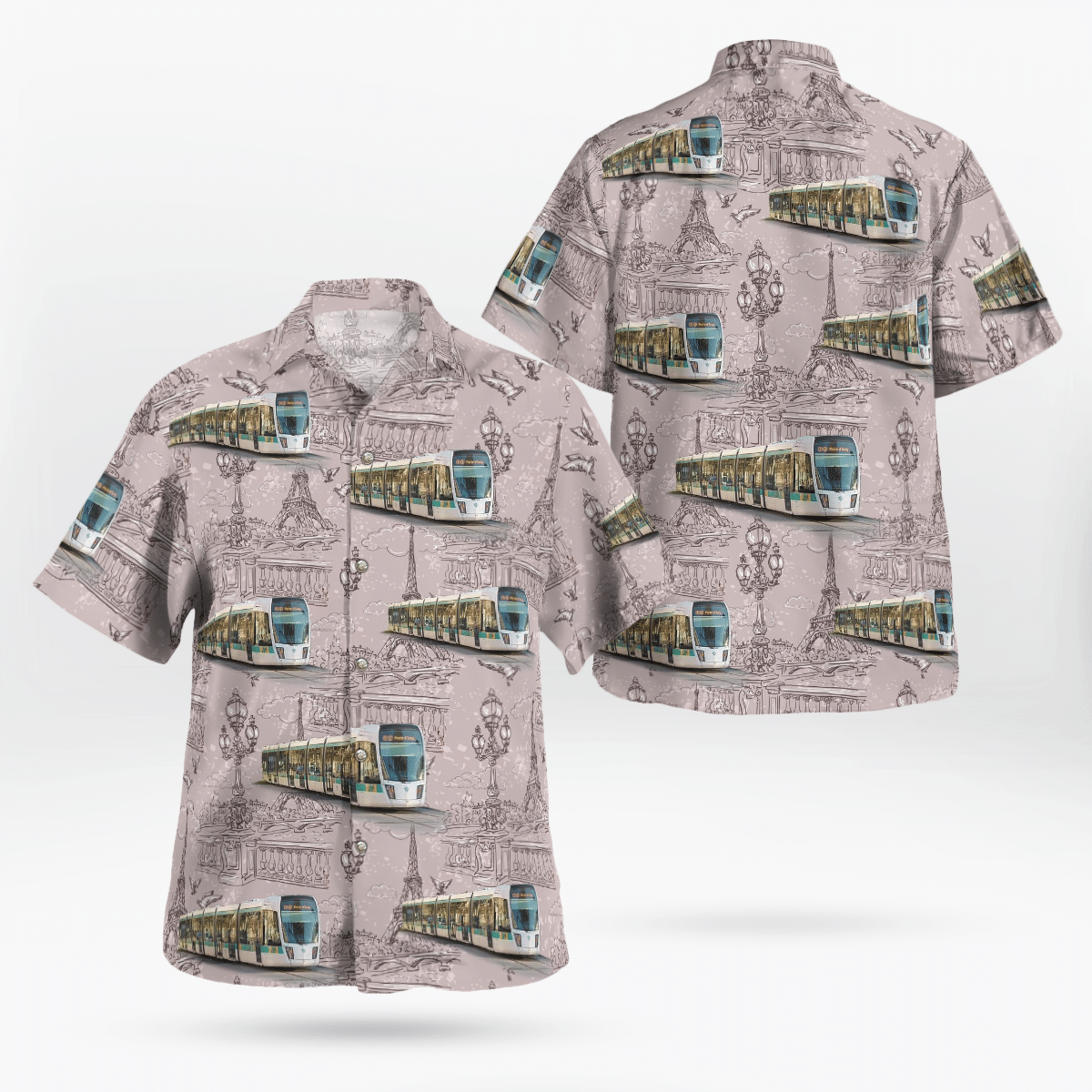 Check out some of the best 3d hawaiian shirt on the market today! 221
