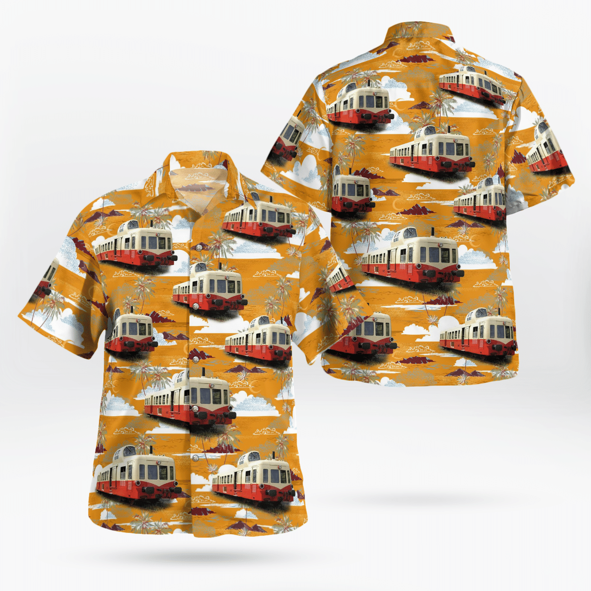 Check out some of the best 3d hawaiian shirt on the market today! 223