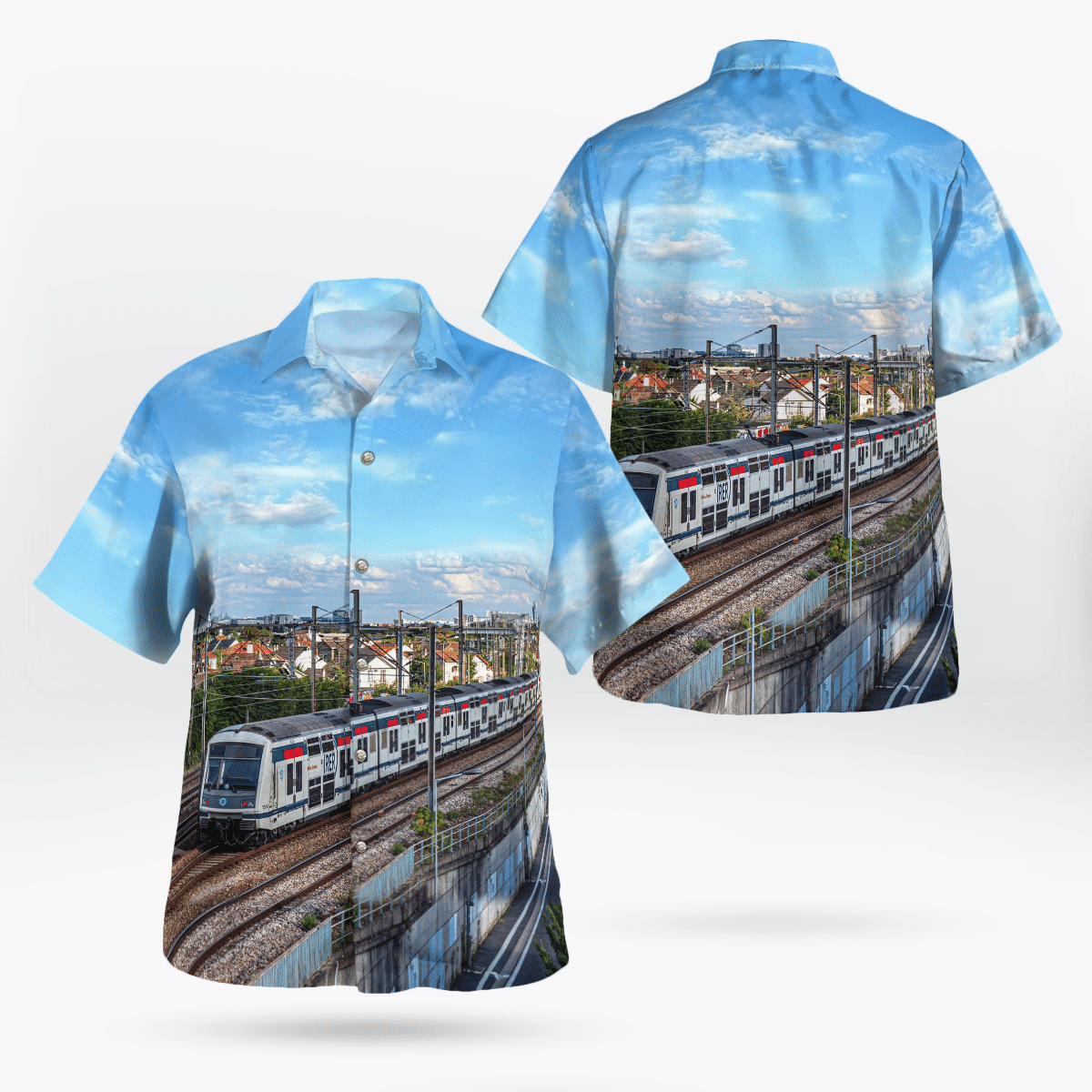 Check out some of the best 3d hawaiian shirt on the market today! 222