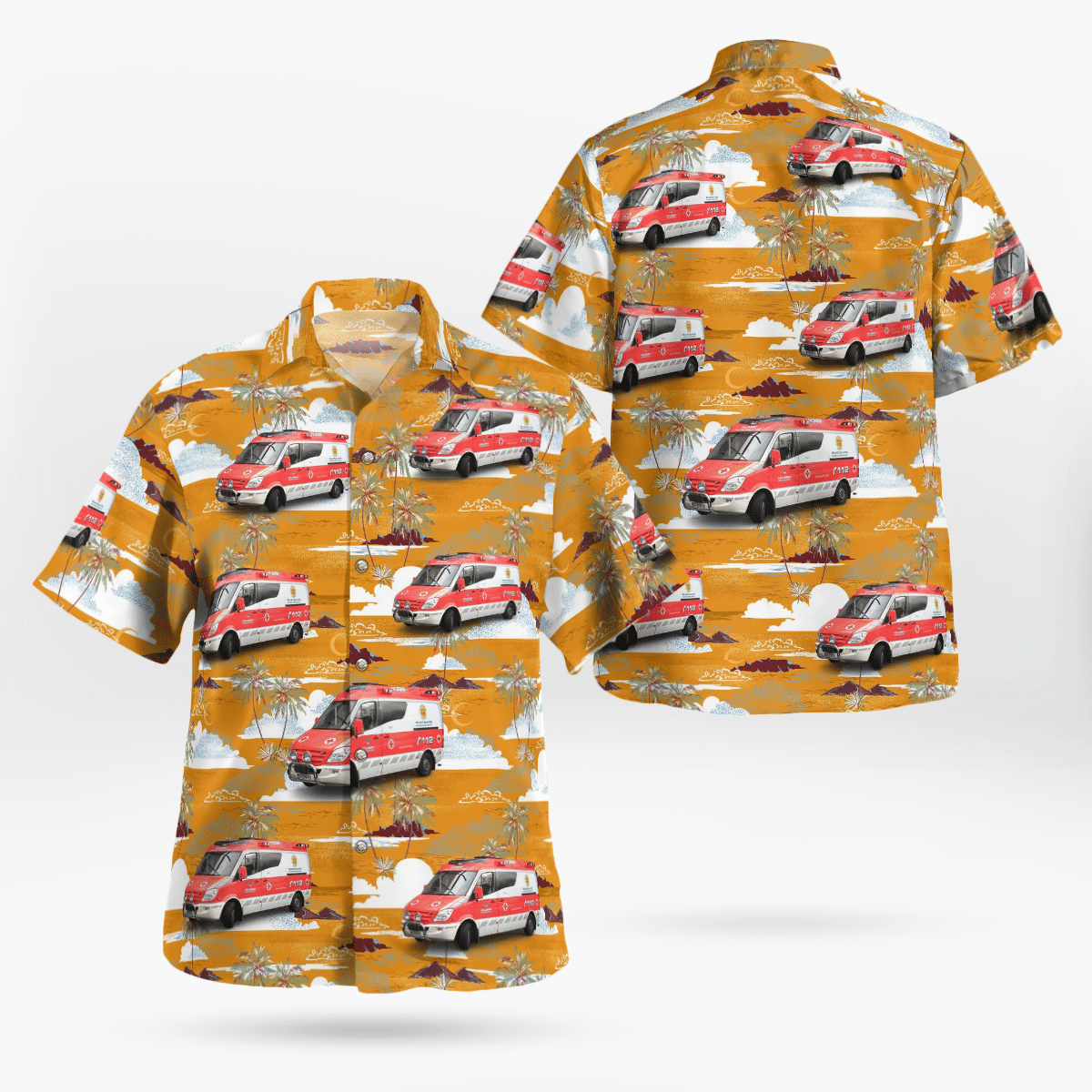 Check out some of the best 3d hawaiian shirt on the market today! 228