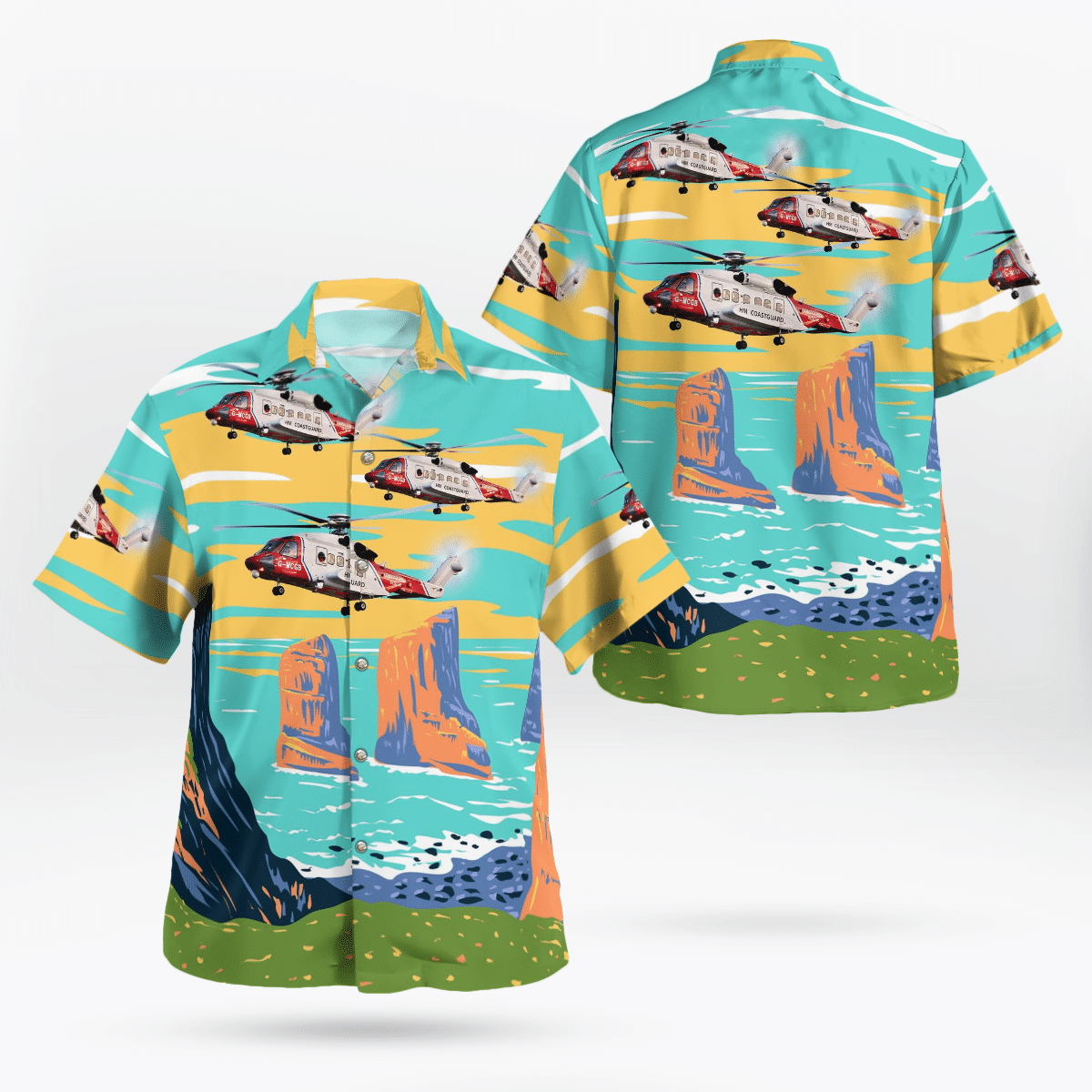 Listed below are some High-quality Aloha Shirt 13